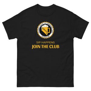 Unisex classic tee