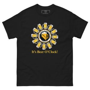 Unisex classic tee