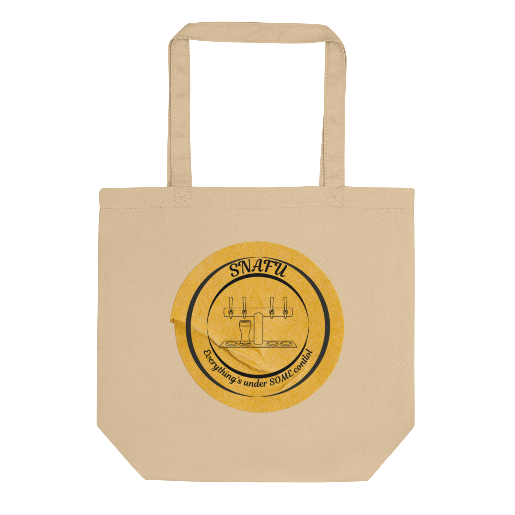 Eco Tote Bag