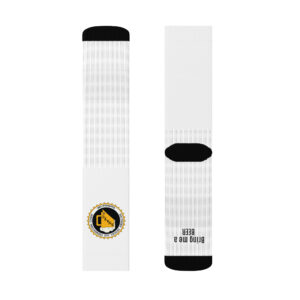 Crew socks