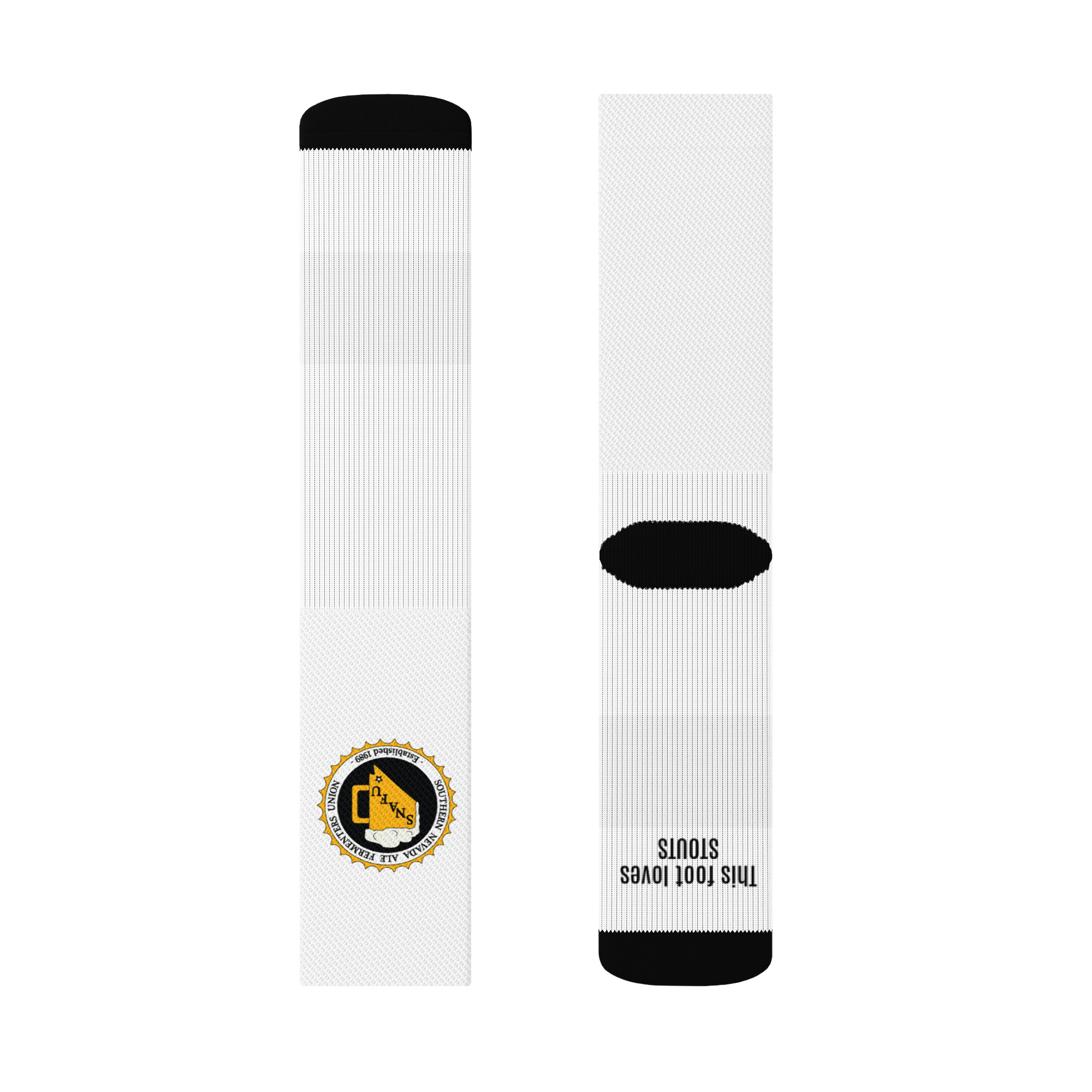 Crew socks - Image 2