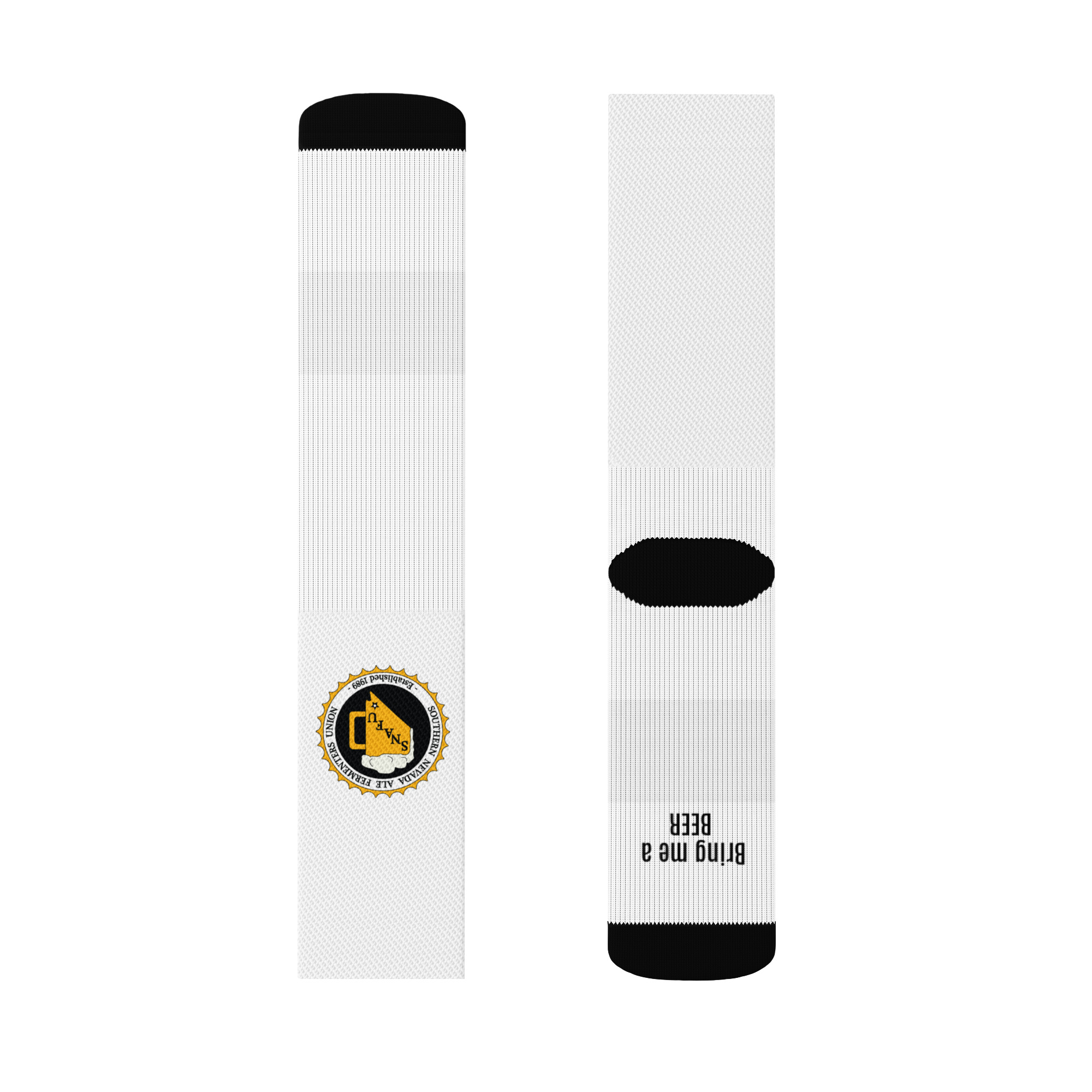 Crew socks - Image 3