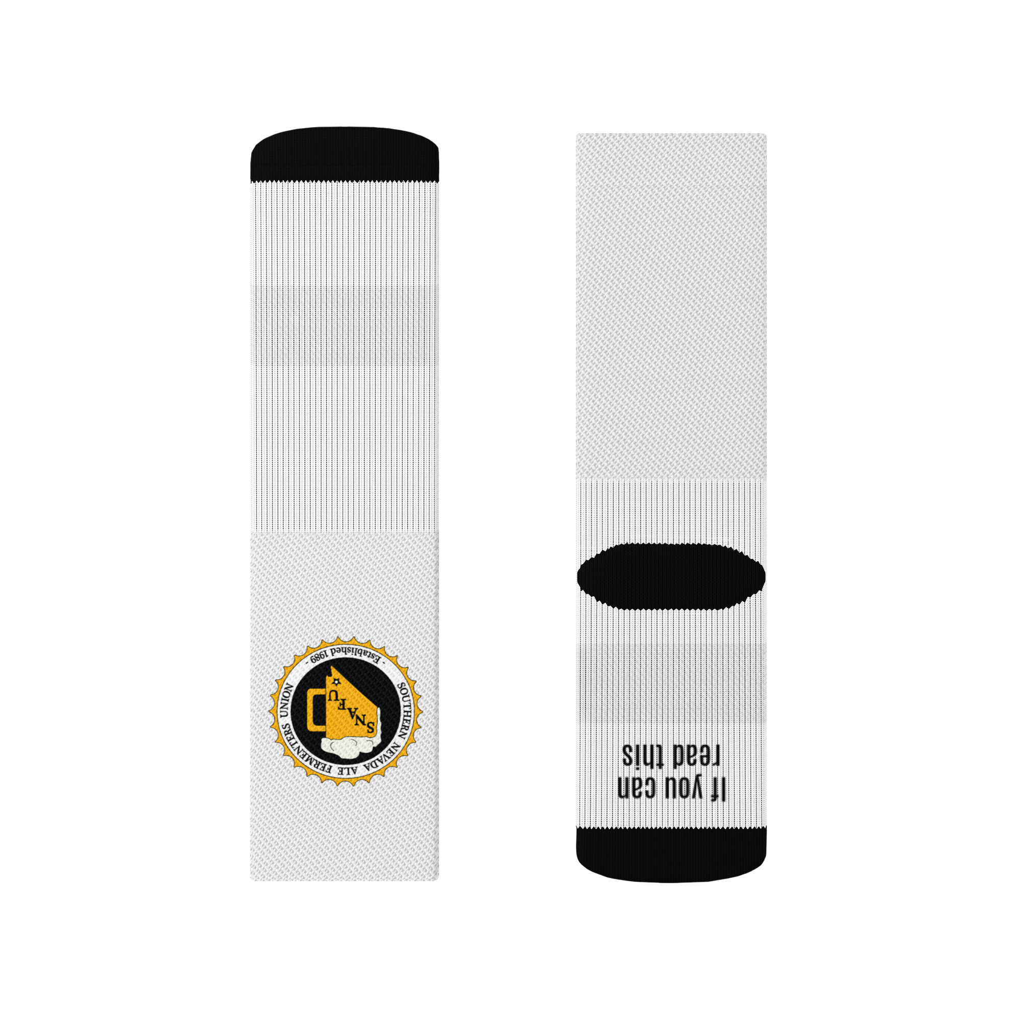 Crew socks - Image 6