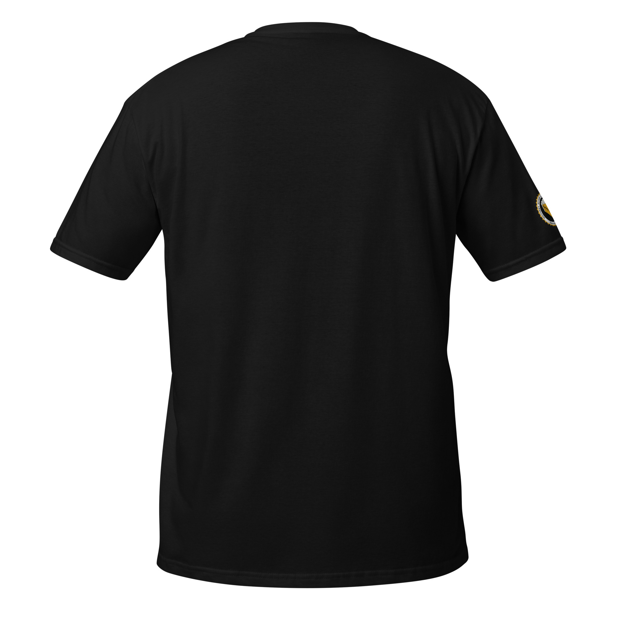 Short-Sleeve Unisex T-Shirt - Image 15