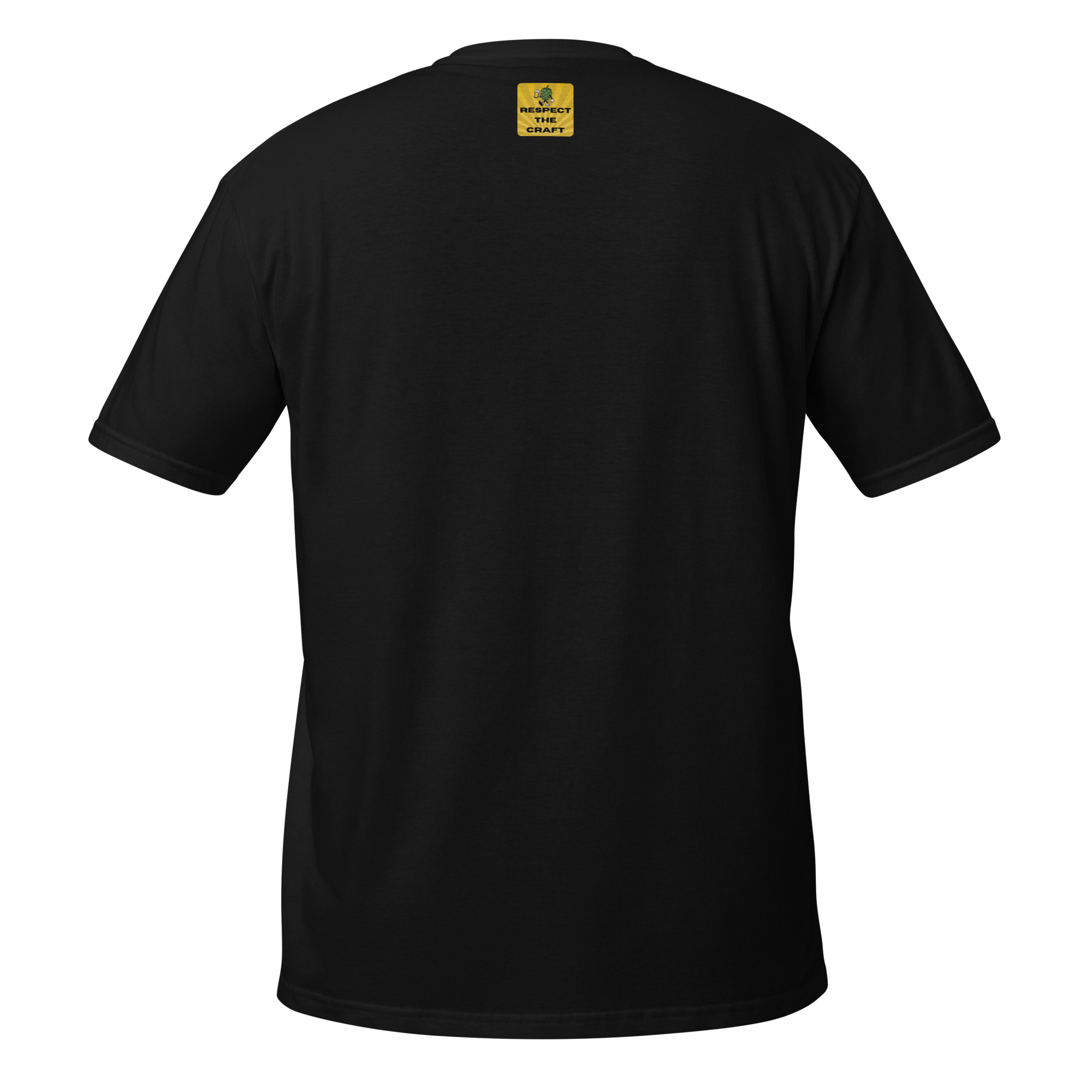 Short-Sleeve Unisex T-Shirt - Image 28