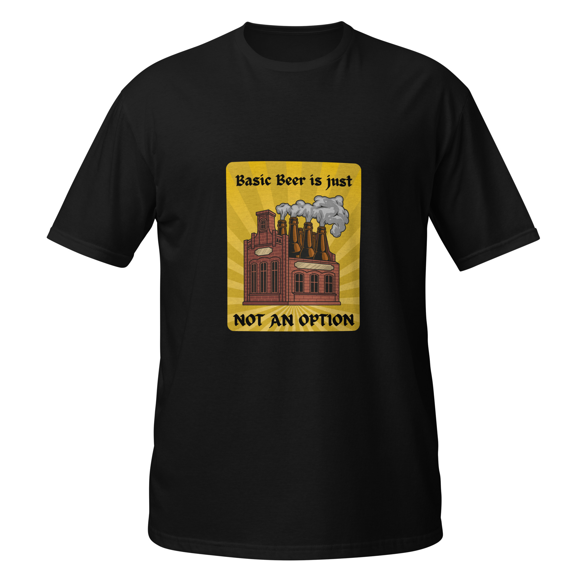 Short-Sleeve Unisex T-Shirt - Image 14