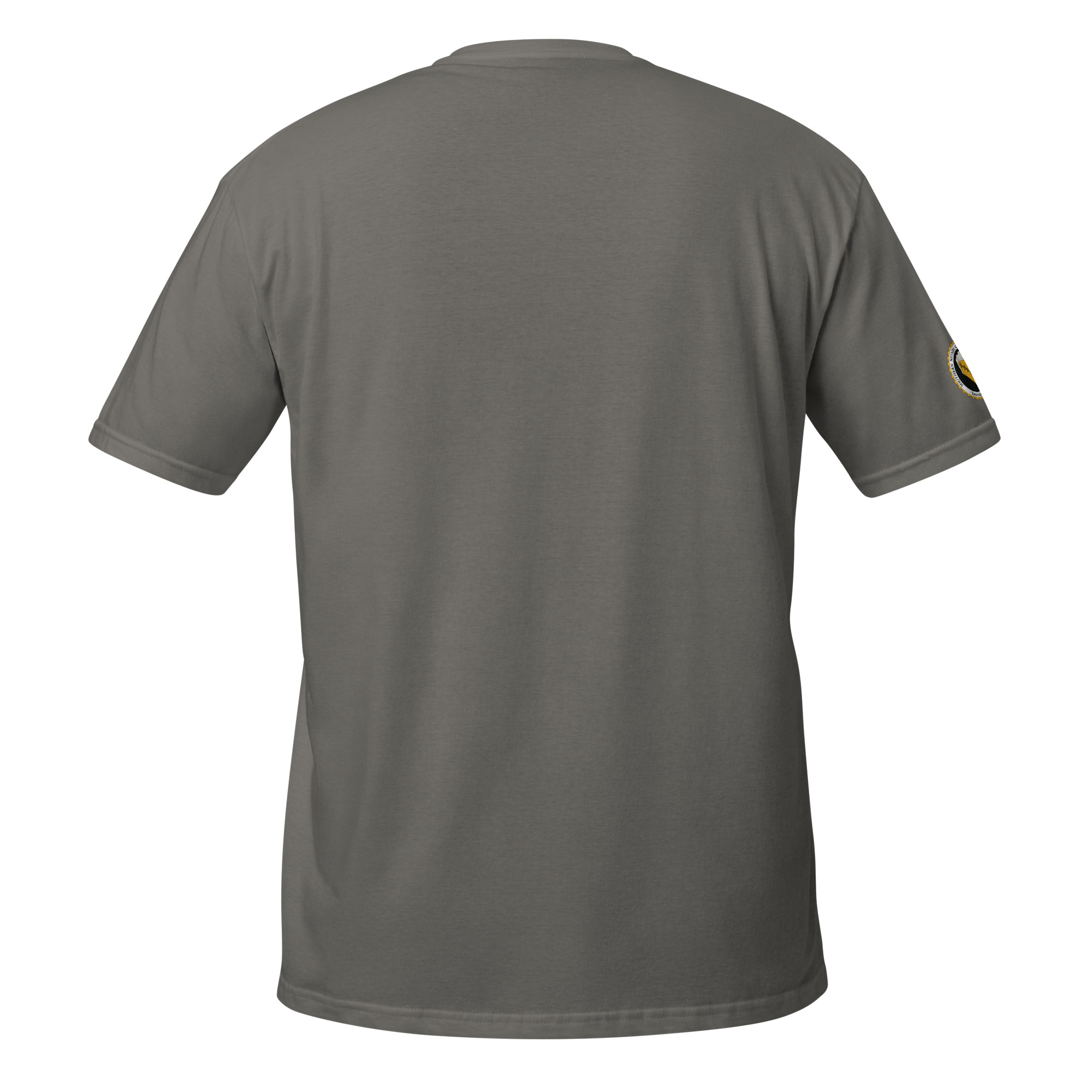 Short-Sleeve Unisex T-Shirt - Image 21
