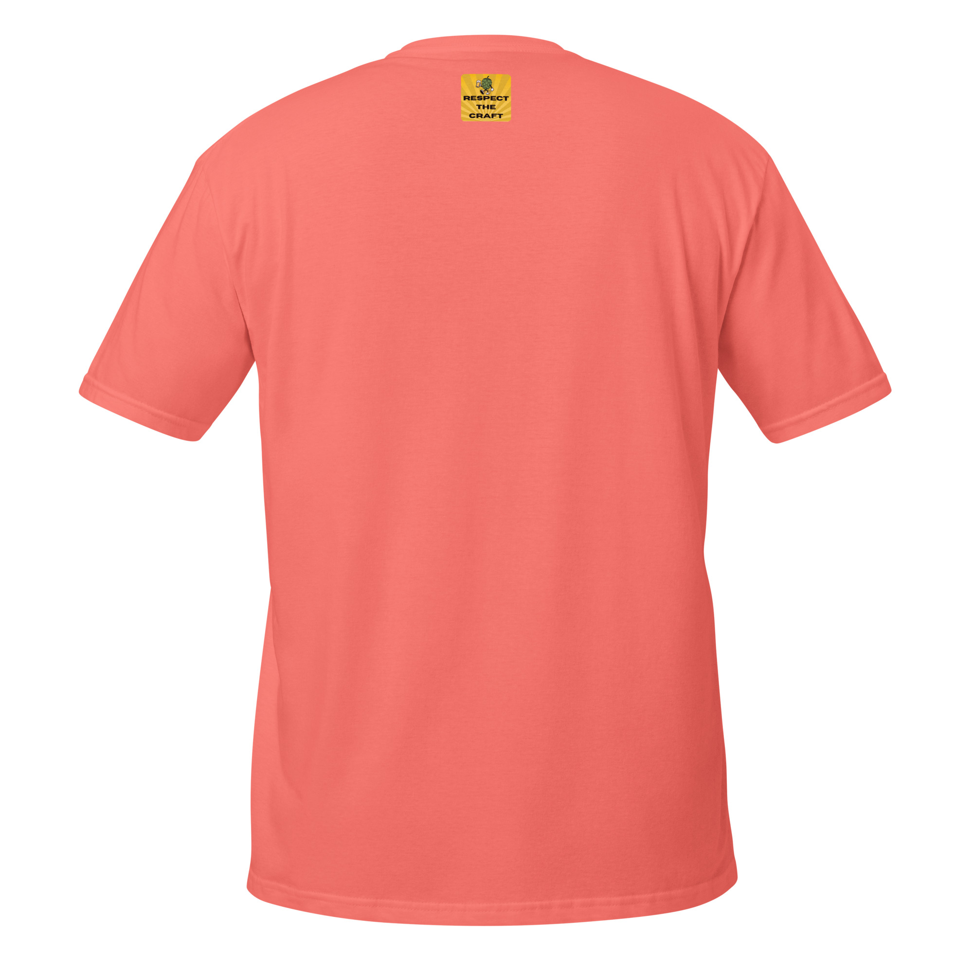 Short-Sleeve Unisex T-Shirt - Image 19