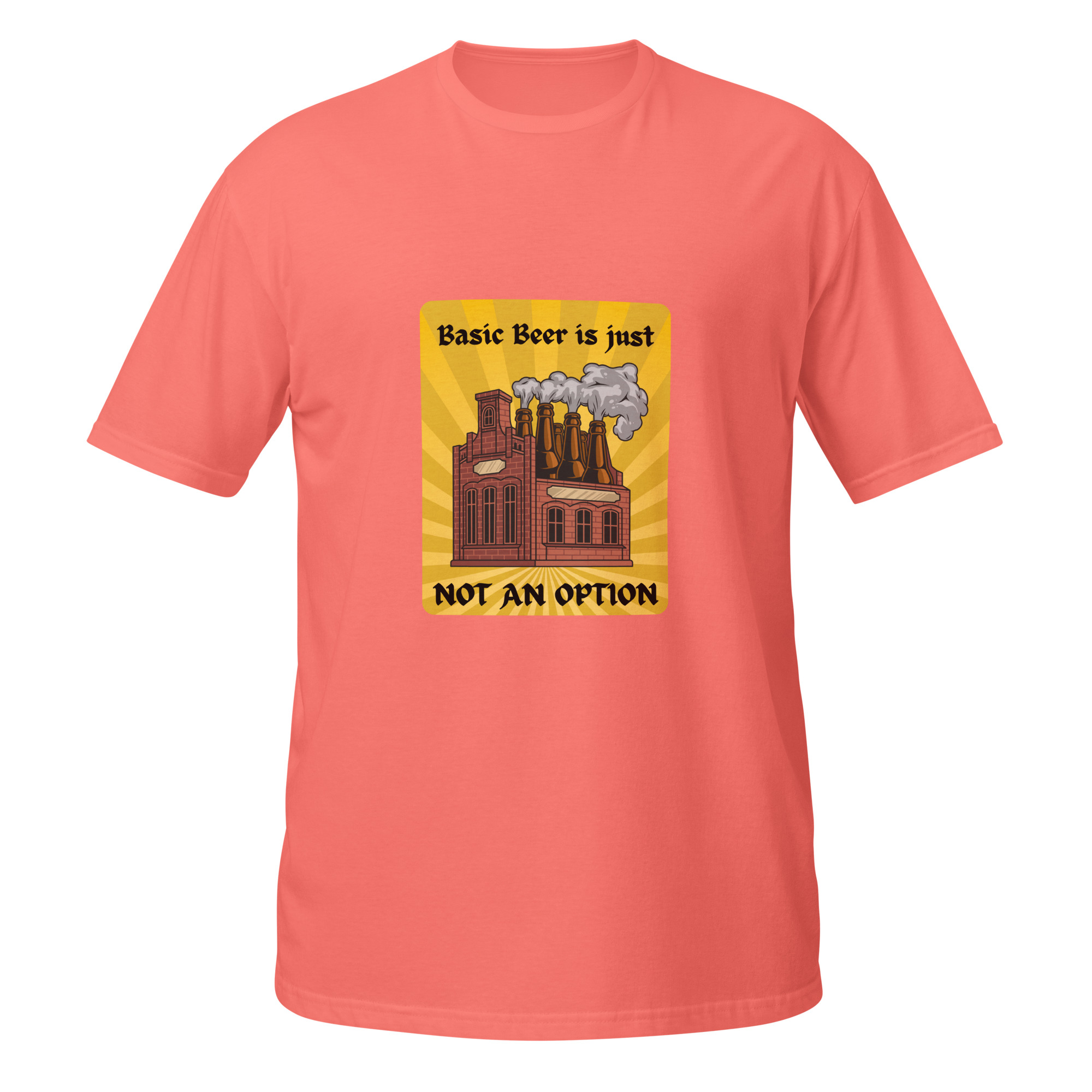 Short-Sleeve Unisex T-Shirt - Image 5