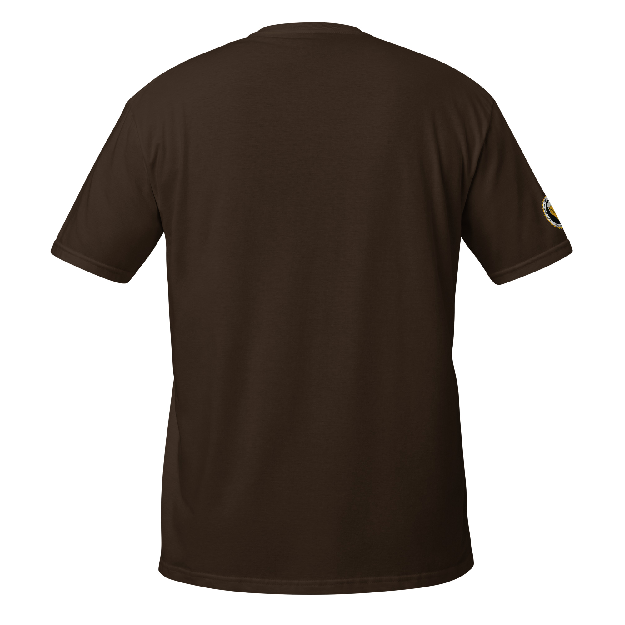 Short-Sleeve Unisex T-Shirt - Image 17