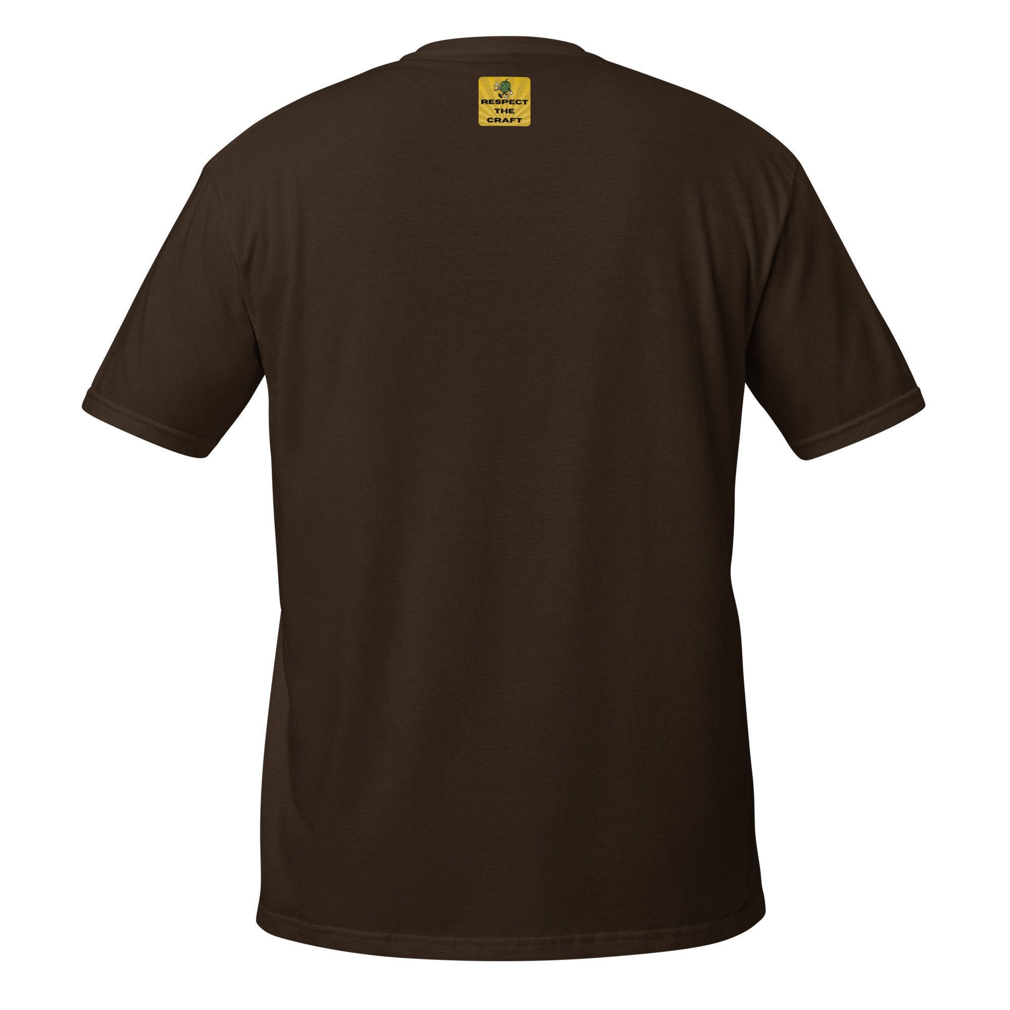 Short-Sleeve Unisex T-Shirt - Image 27
