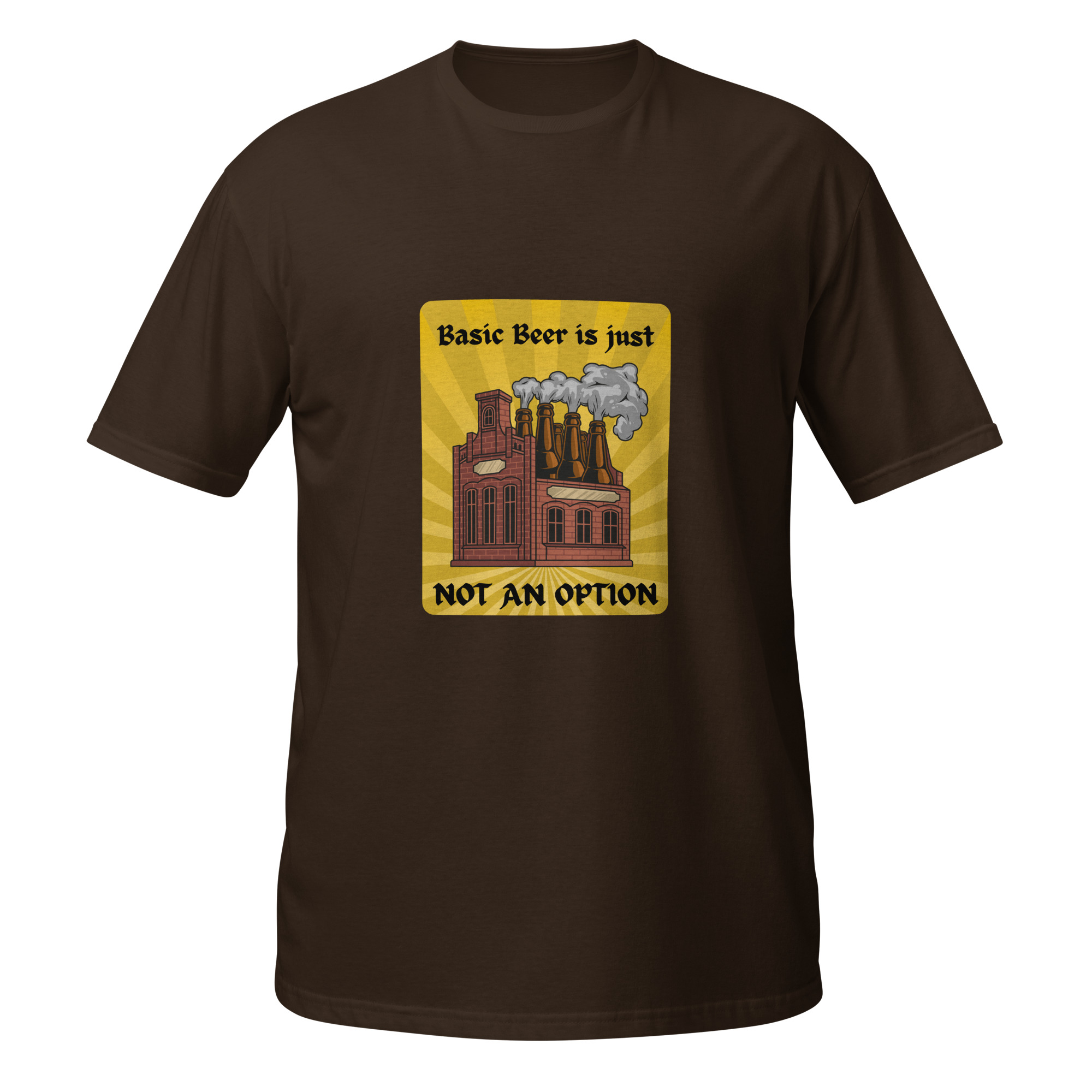 Short-Sleeve Unisex T-Shirt - Image 13