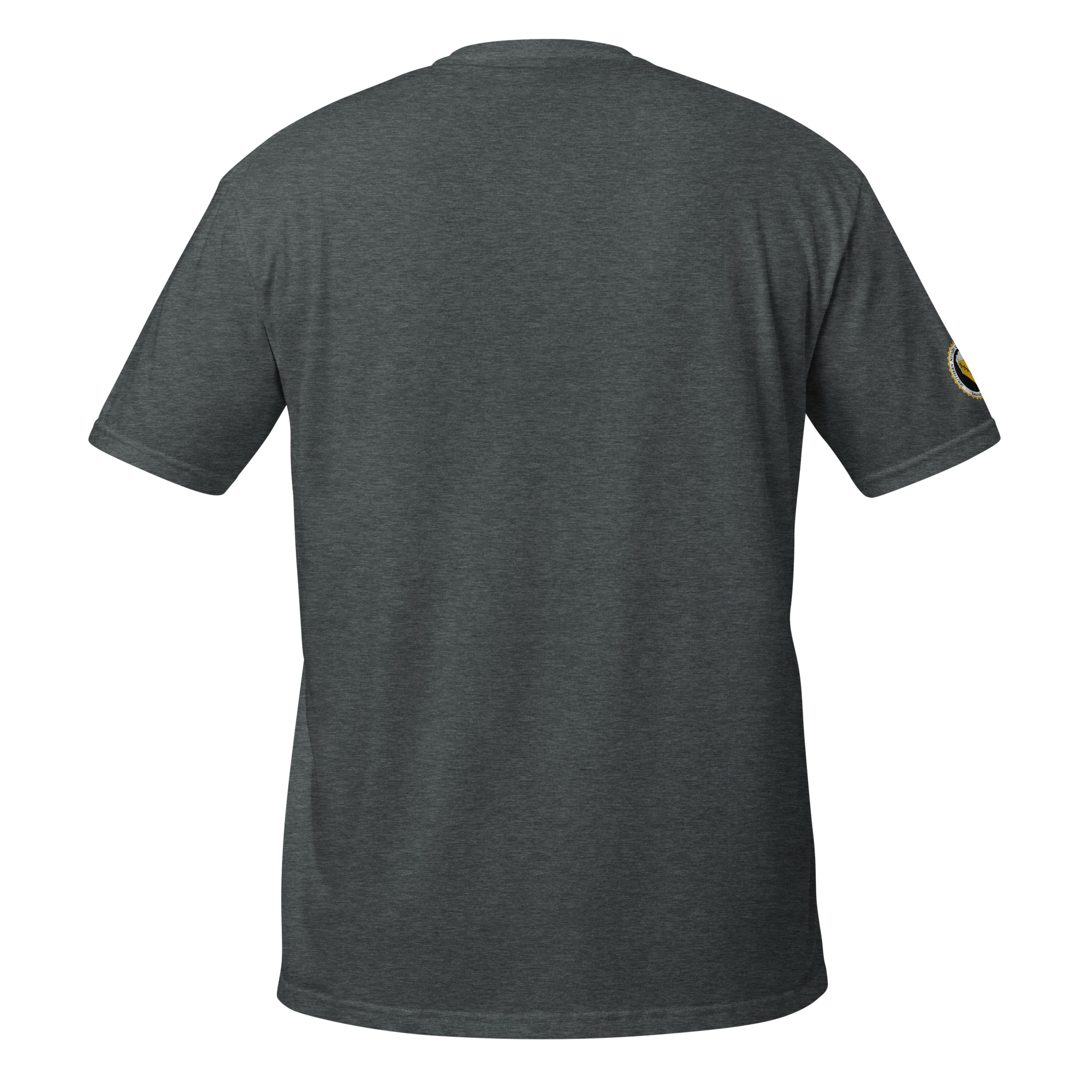 Short-Sleeve Unisex T-Shirt - Image 18