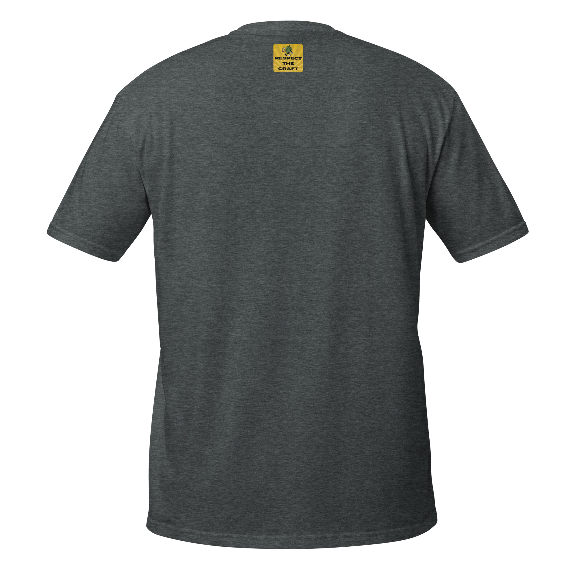 Short-Sleeve Unisex T-Shirt - Image 26