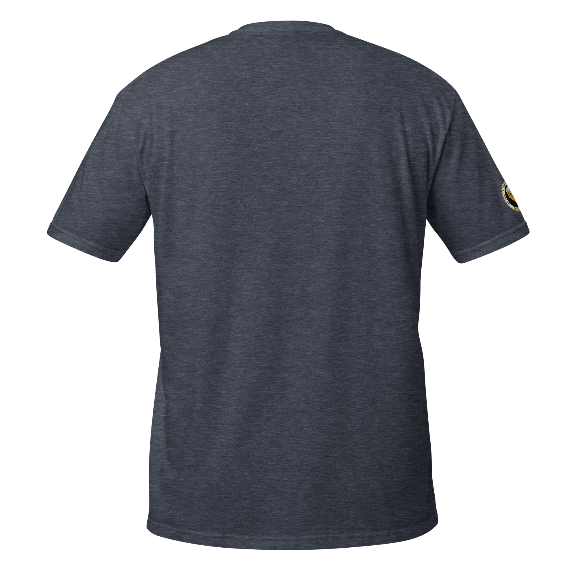 Short-Sleeve Unisex T-Shirt - Image 19