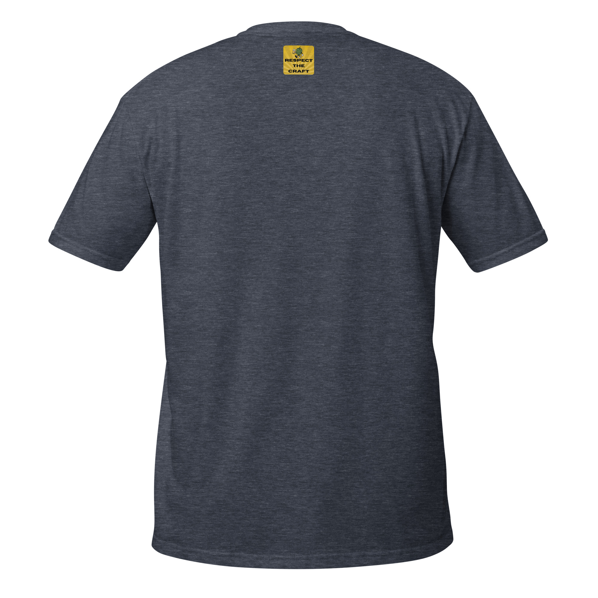 Short-Sleeve Unisex T-Shirt - Image 25