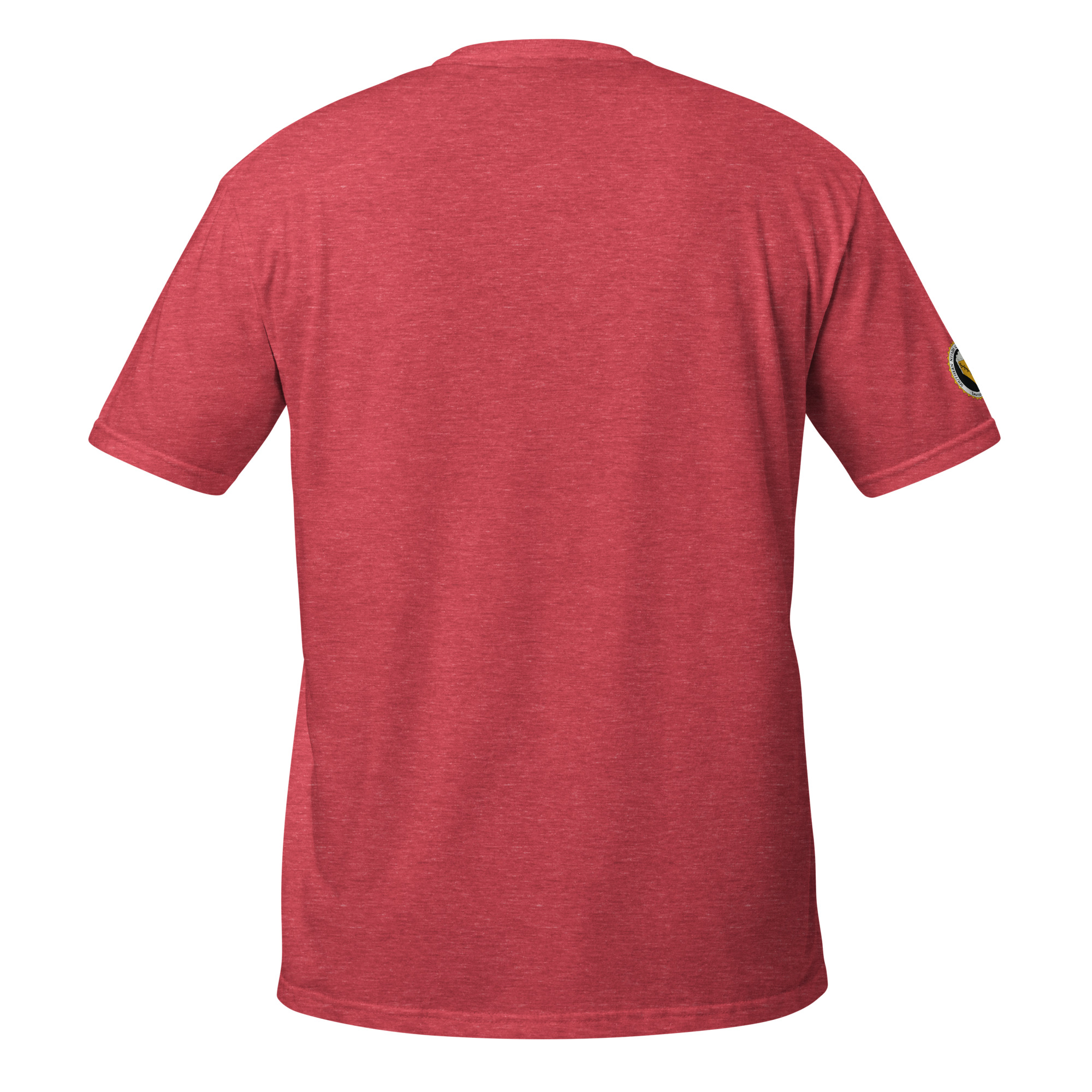 Short-Sleeve Unisex T-Shirt - Image 20