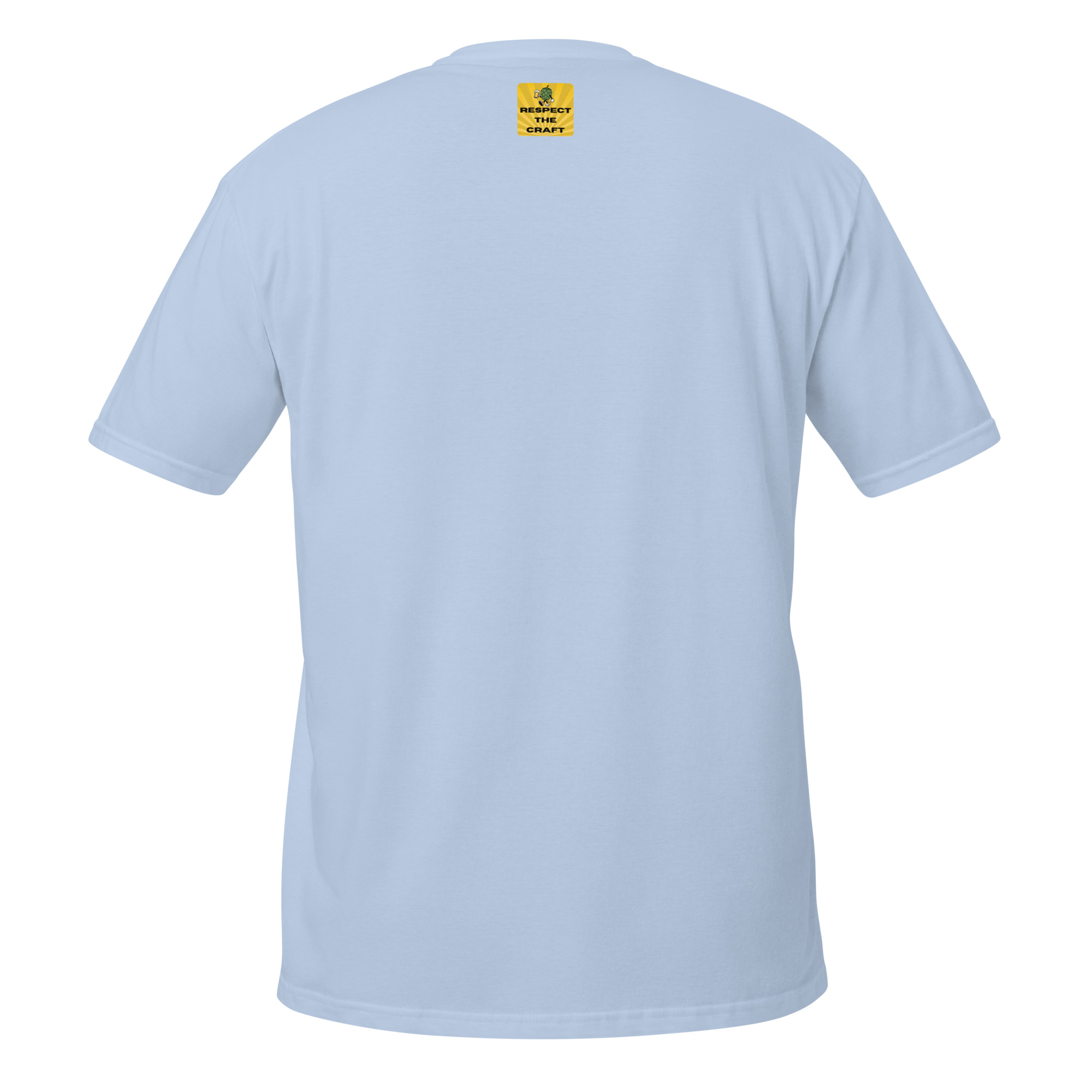 Short-Sleeve Unisex T-Shirt - Image 18