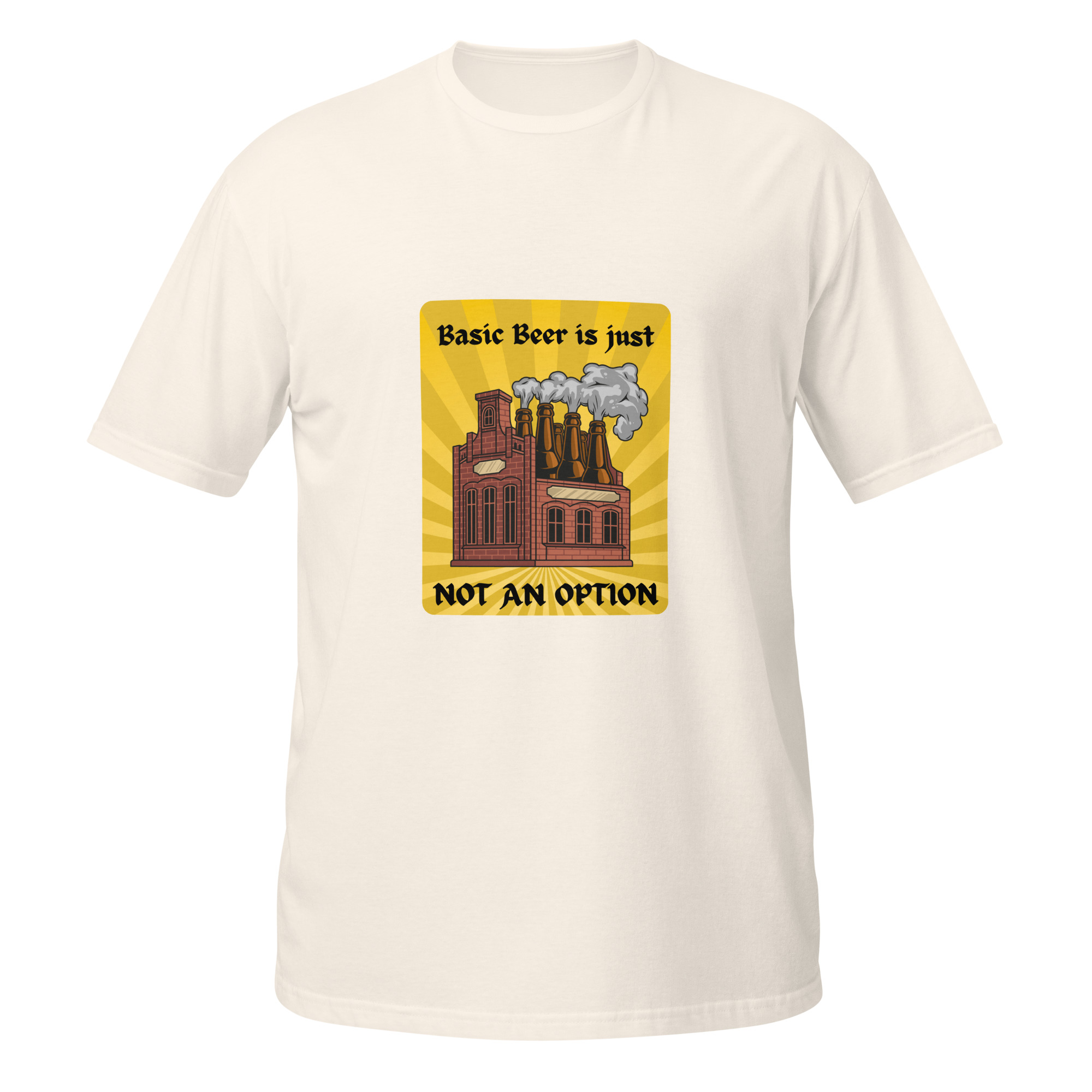 Short-Sleeve Unisex T-Shirt - Image 2
