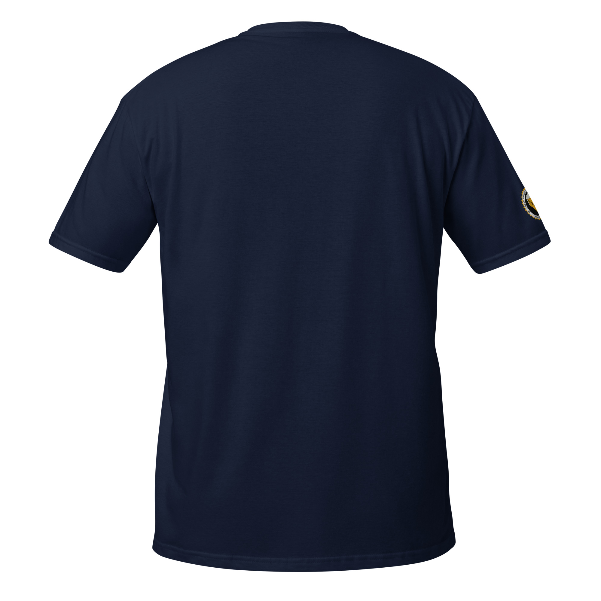 Short-Sleeve Unisex T-Shirt - Image 16