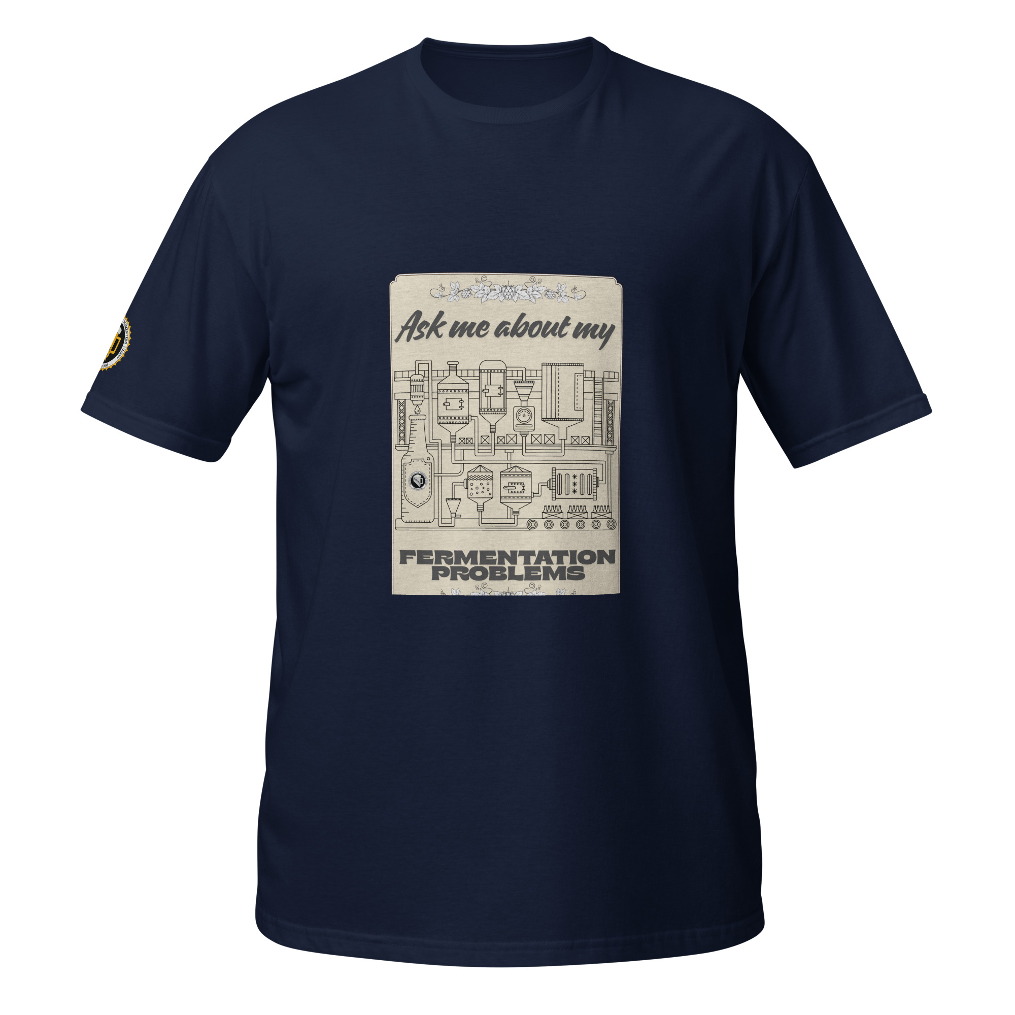 Short-Sleeve Unisex T-Shirt - Image 2