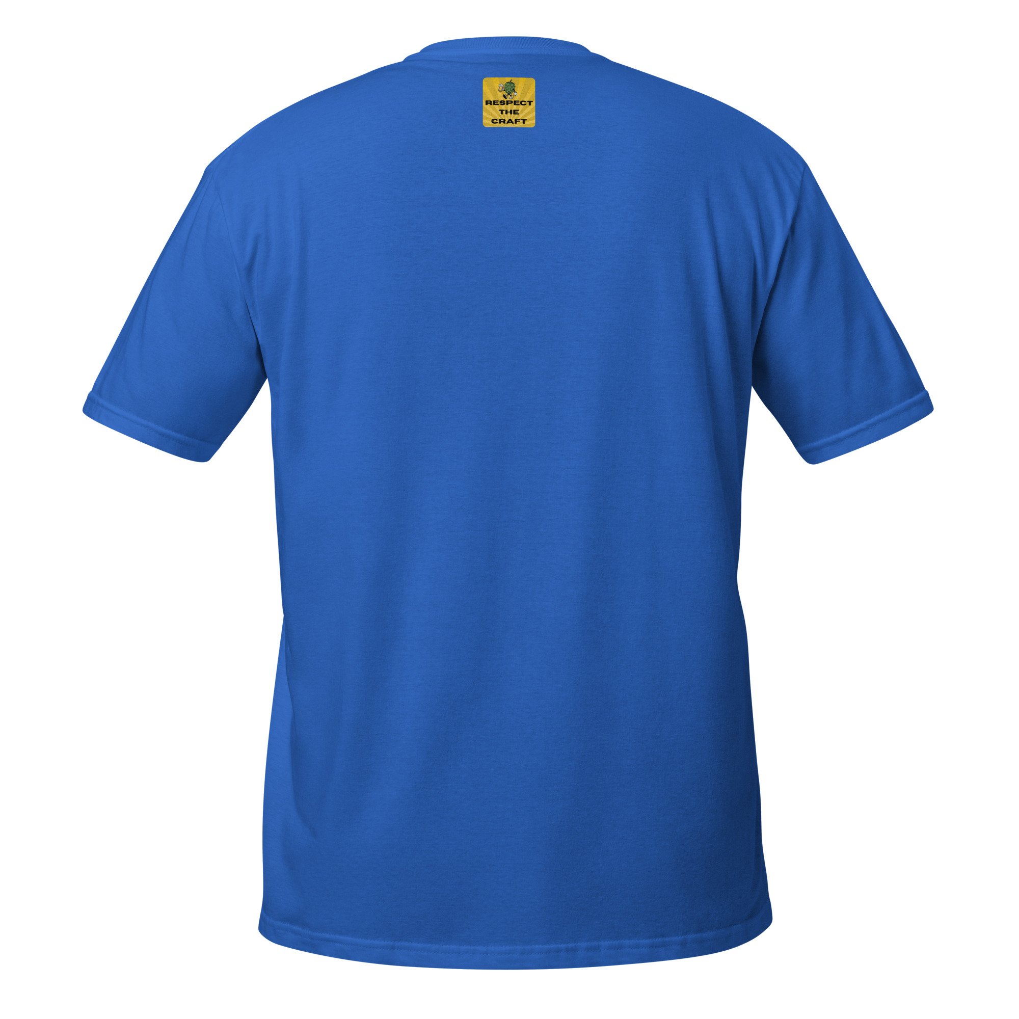 Short-Sleeve Unisex T-Shirt - Image 24
