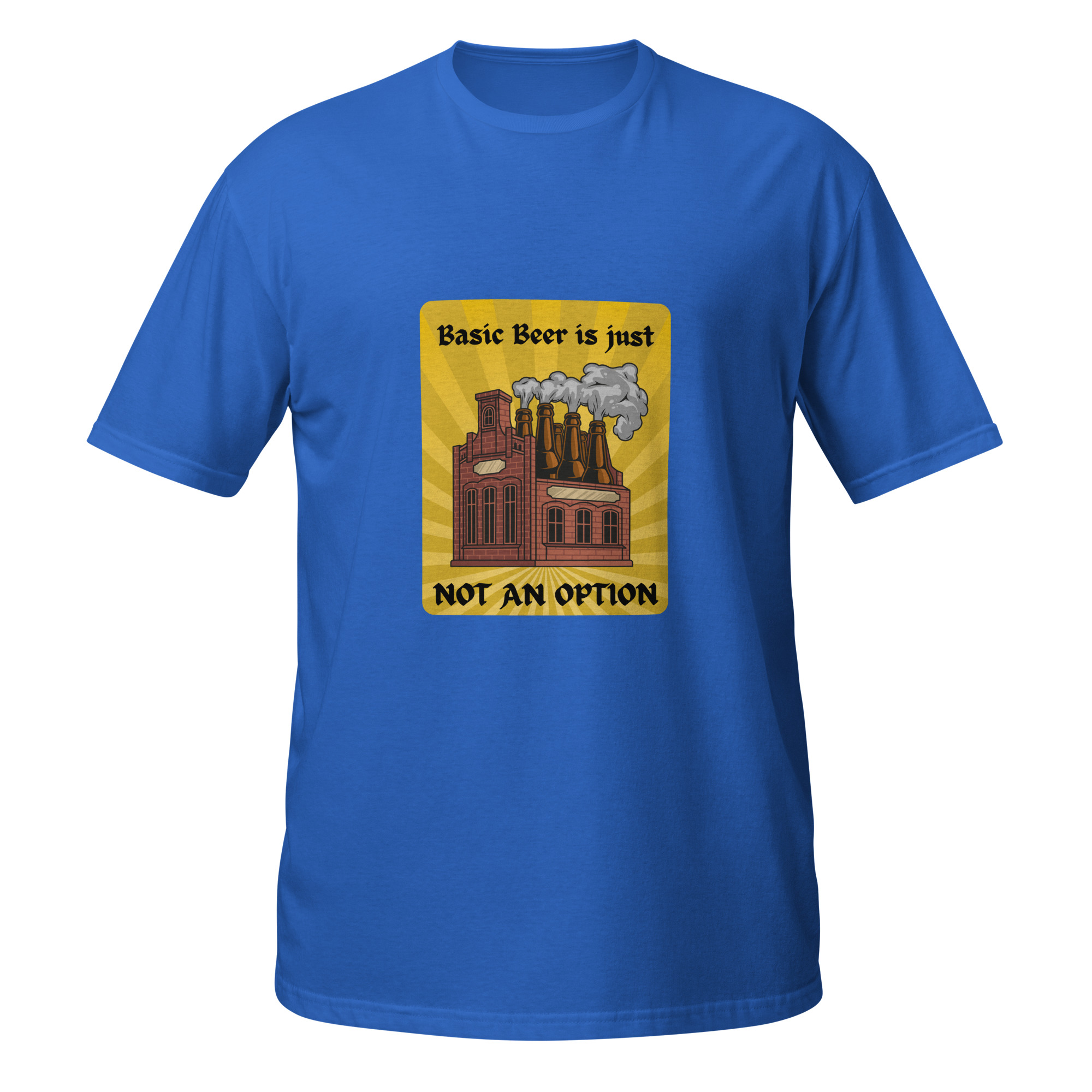 Short-Sleeve Unisex T-Shirt - Image 10