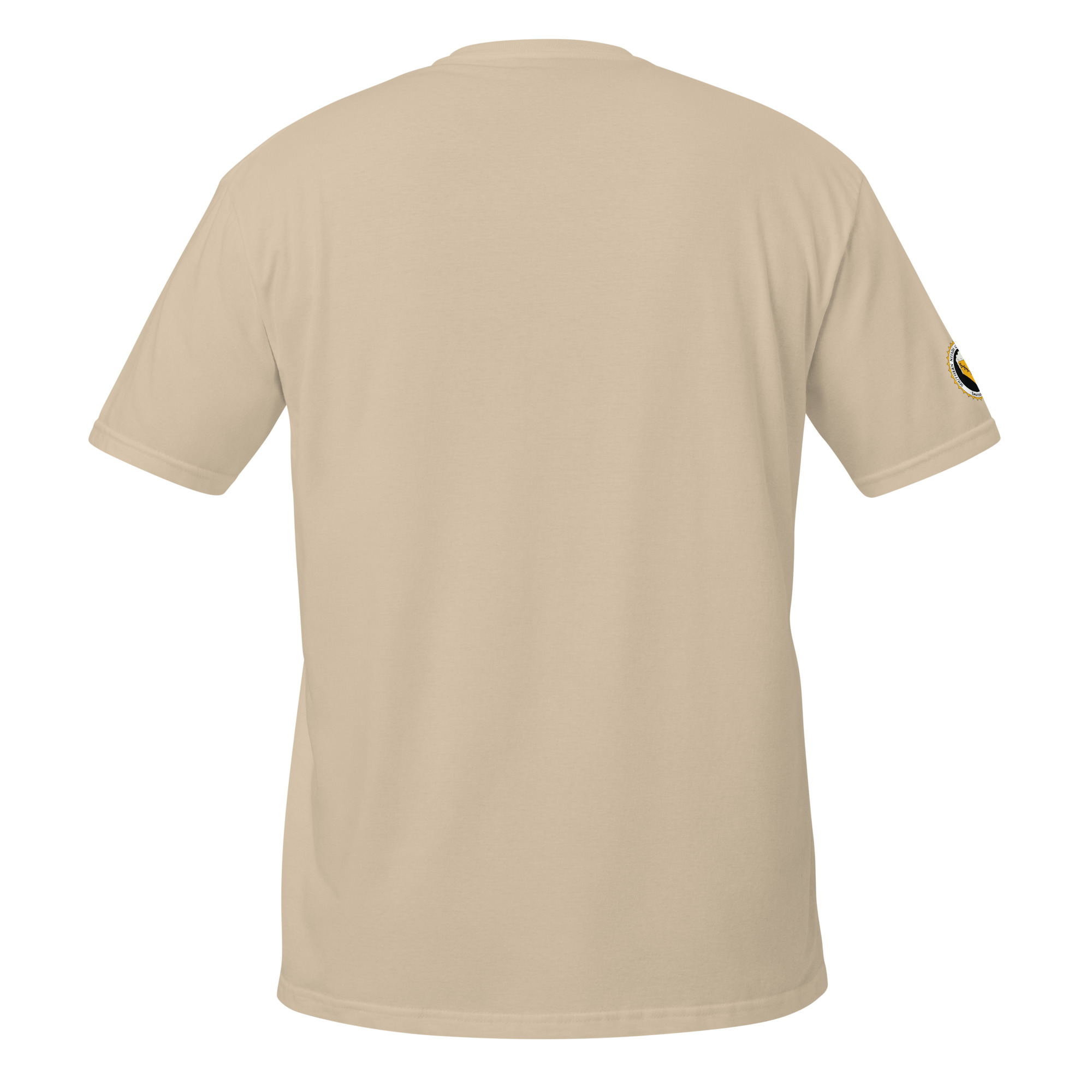 Short-Sleeve Unisex T-Shirt - Image 26