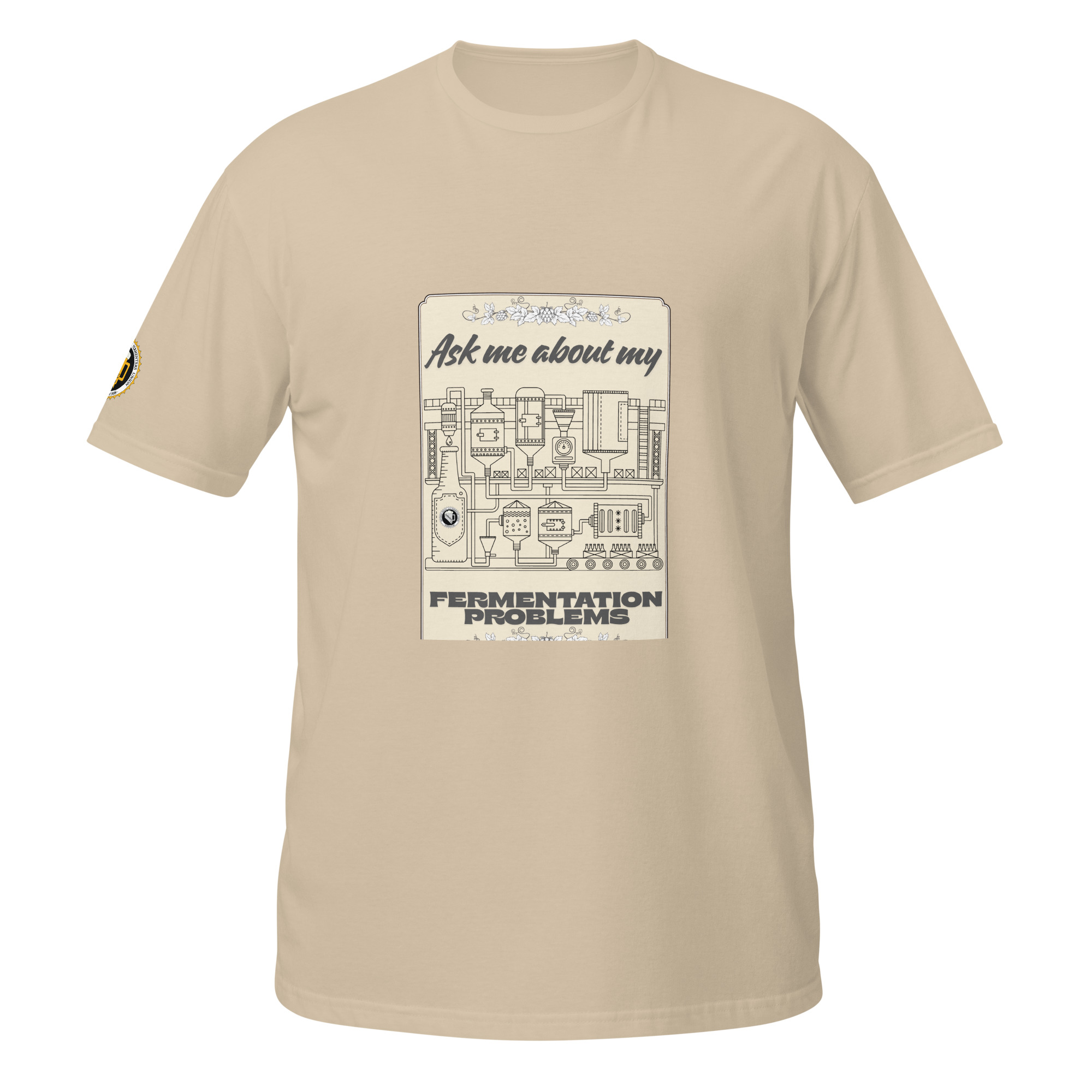 Short-Sleeve Unisex T-Shirt - Image 12