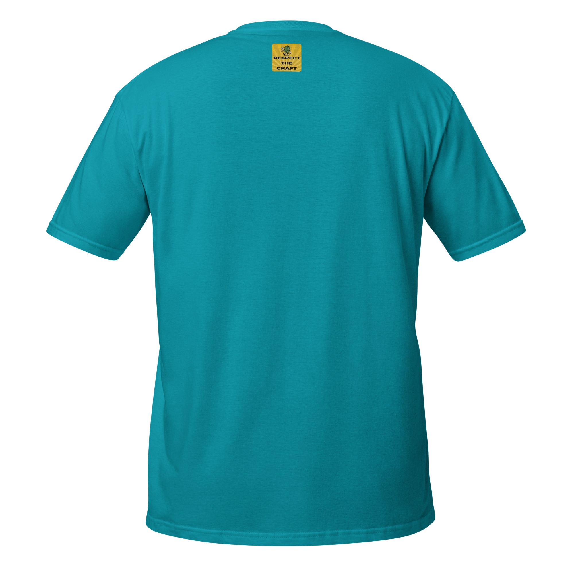 Short-Sleeve Unisex T-Shirt - Image 20