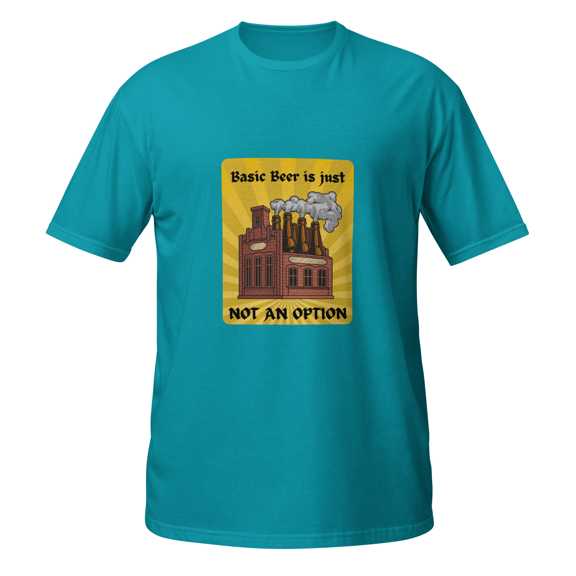 Short-Sleeve Unisex T-Shirt - Image 6