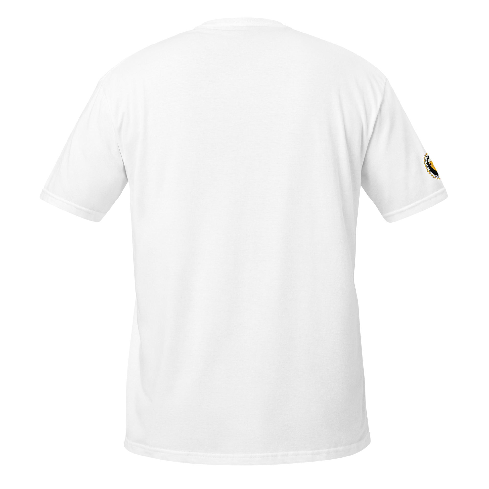 Short-Sleeve Unisex T-Shirt - Image 28