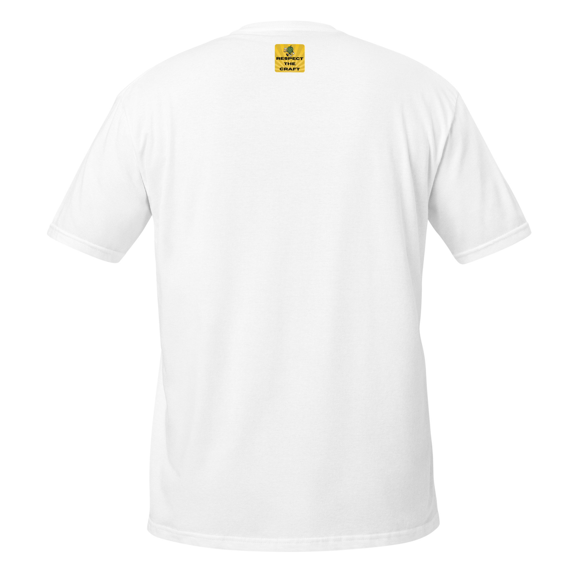 Short-Sleeve Unisex T-Shirt - Image 15