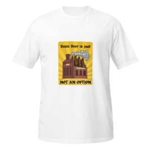 Short-Sleeve Unisex T-Shirt