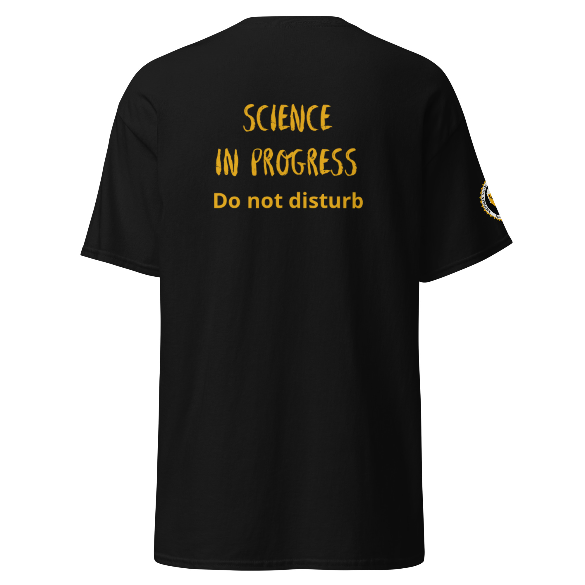 Unisex classic tee - Image 2