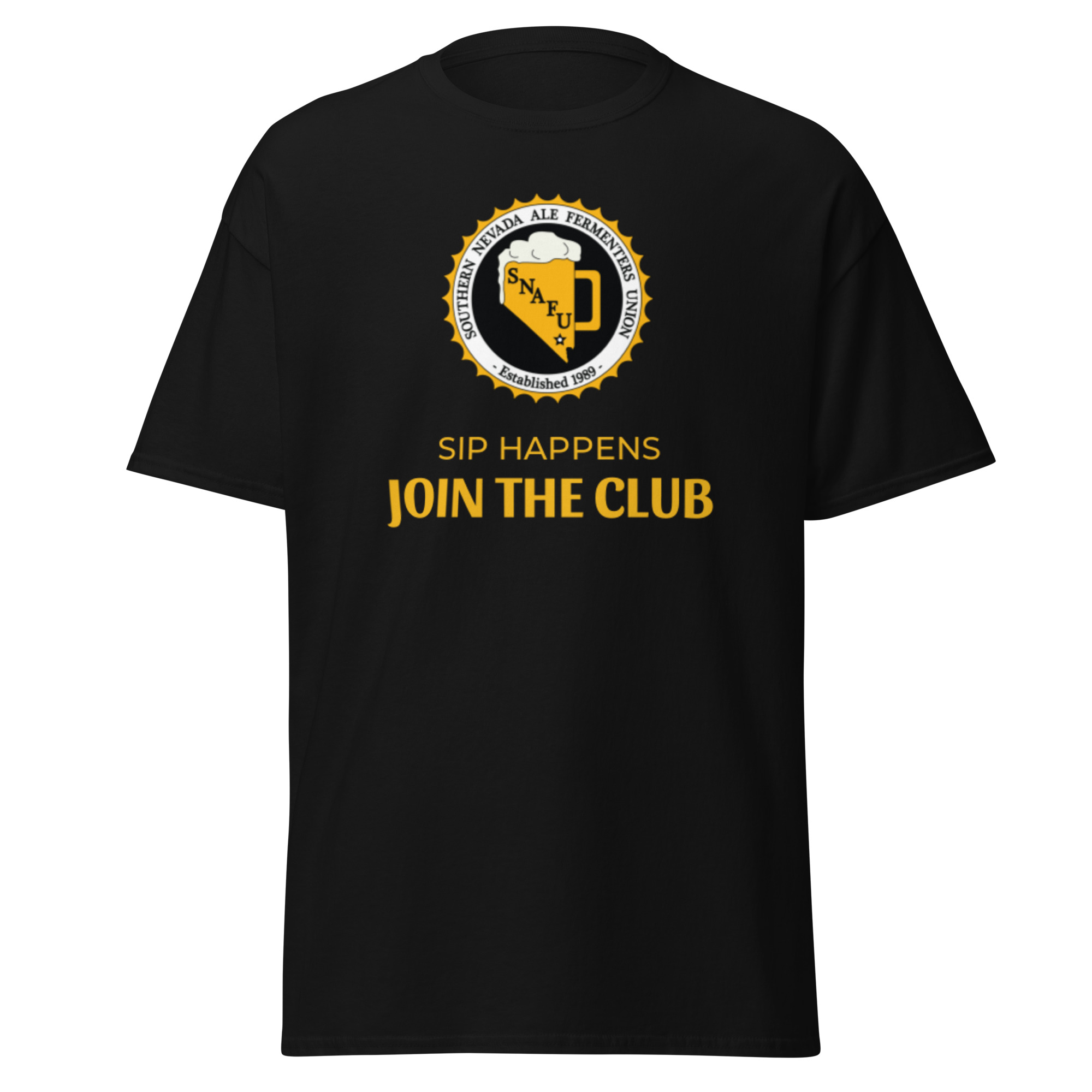 Unisex classic tee - Image 40
