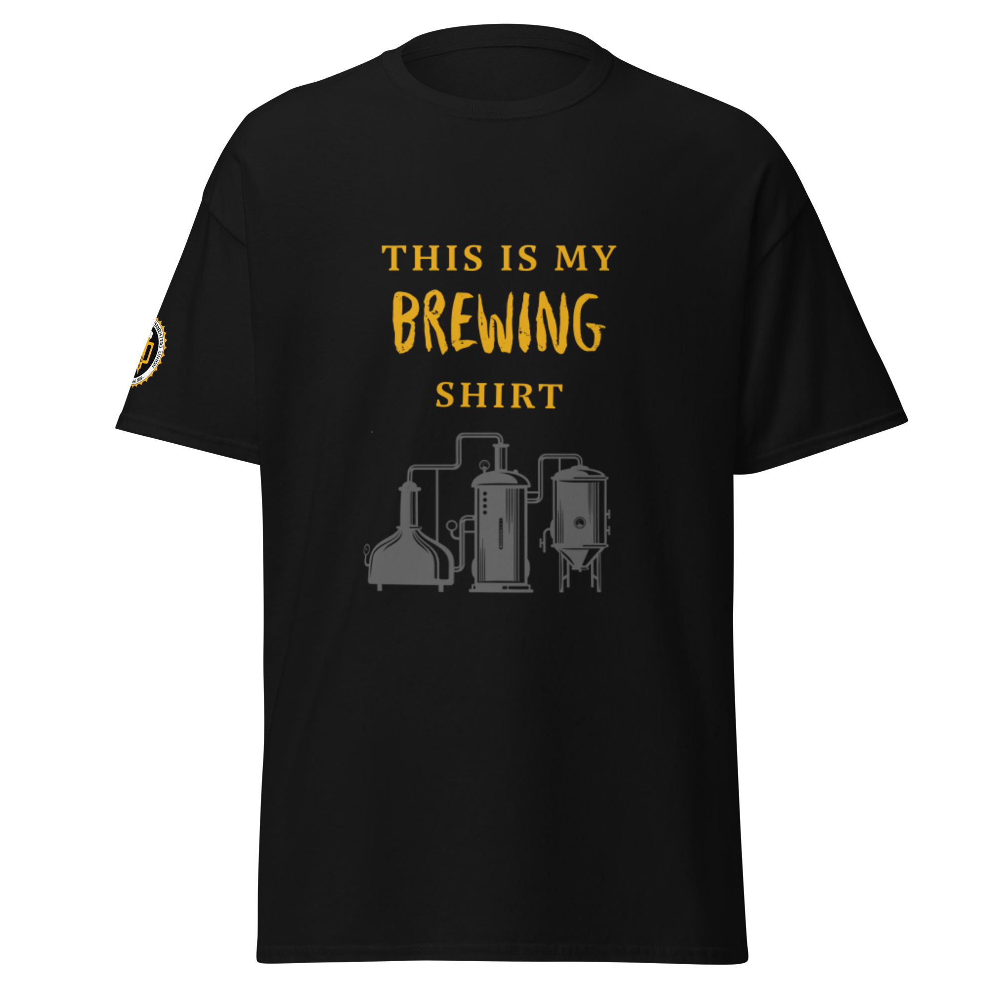 Unisex classic tee - Image 38