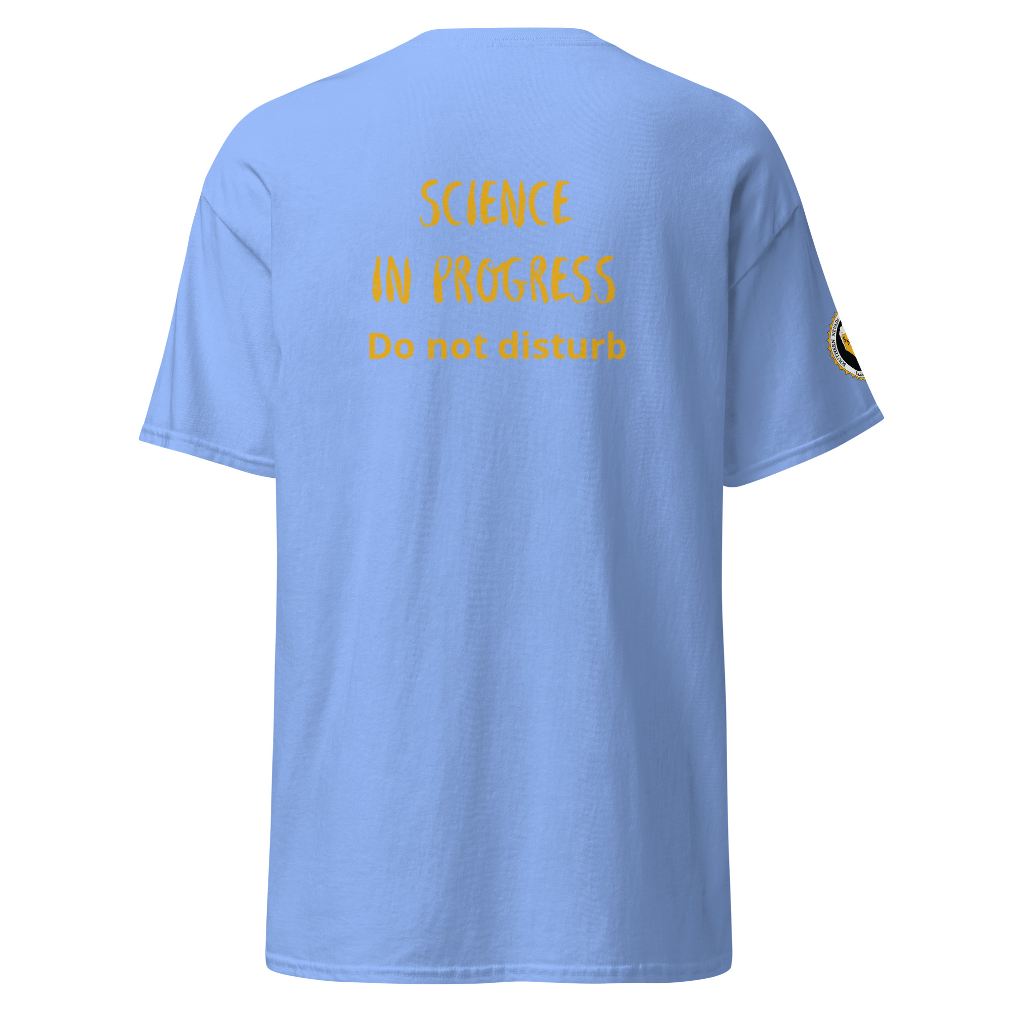 Unisex classic tee - Image 9