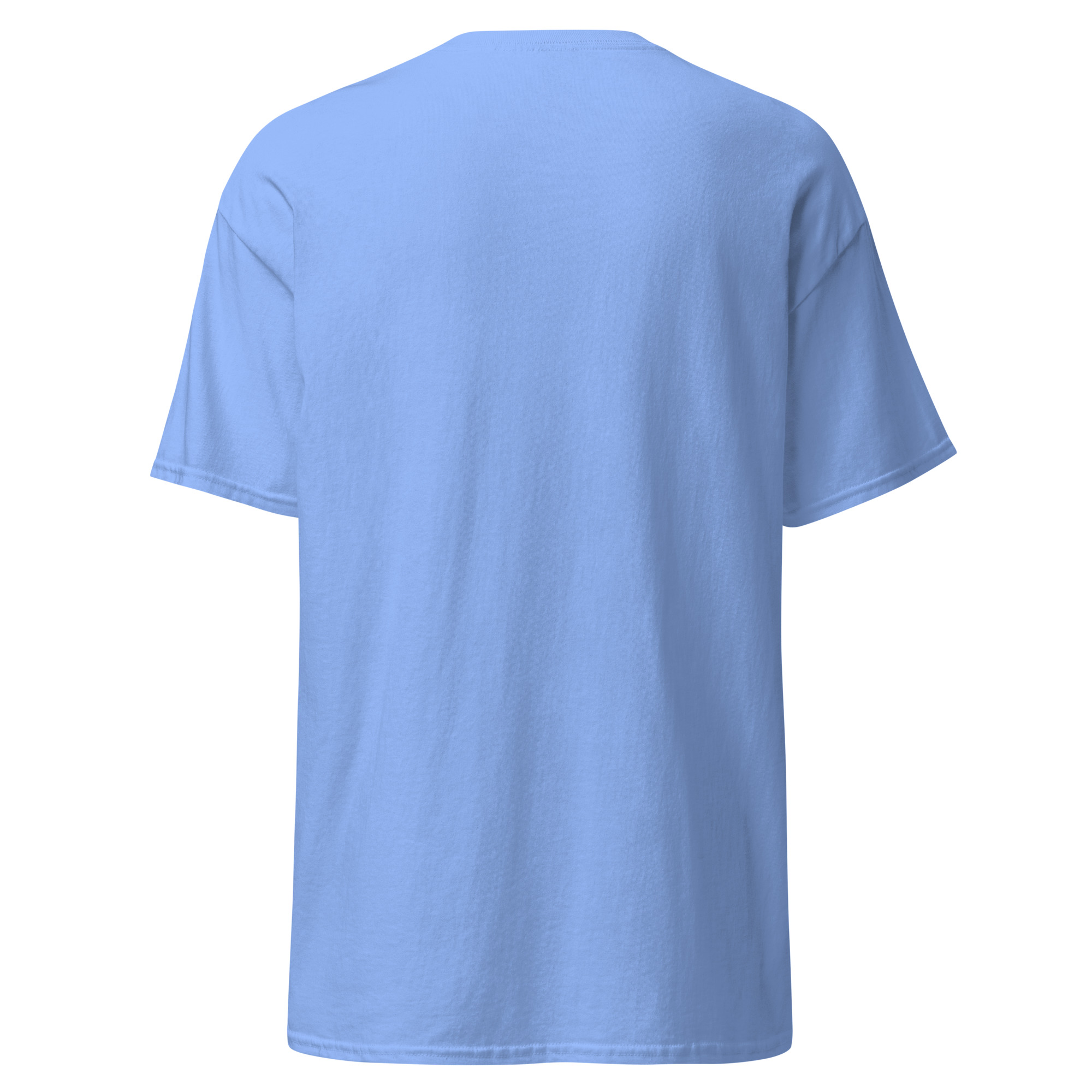 Unisex classic tee - Image 8
