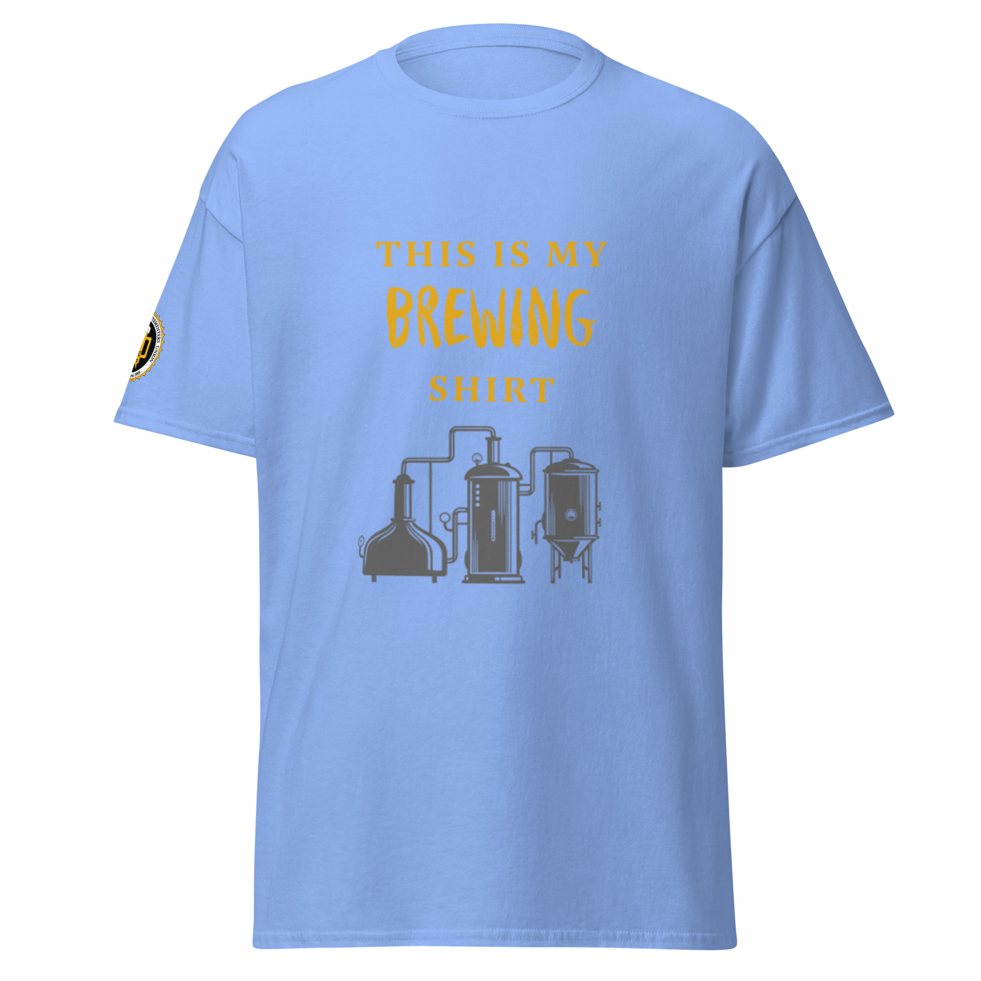 Unisex classic tee - Image 45