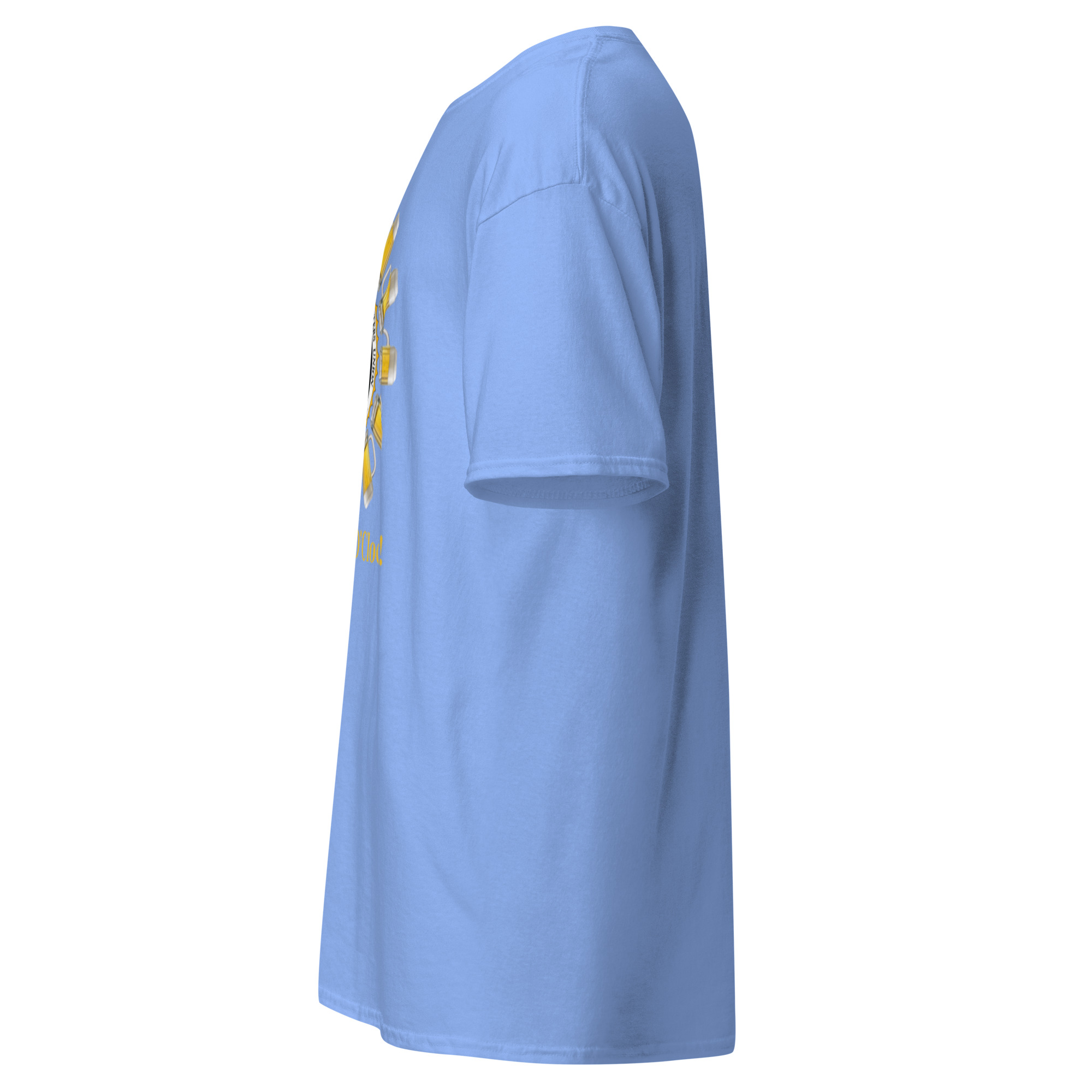 Unisex classic tee - Image 30