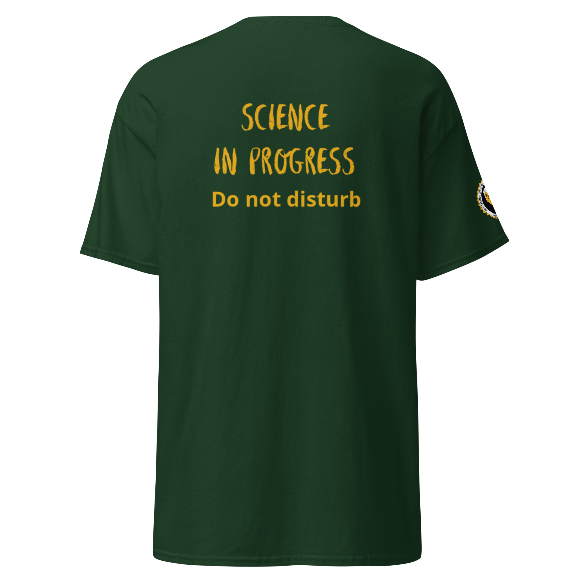Unisex classic tee - Image 4