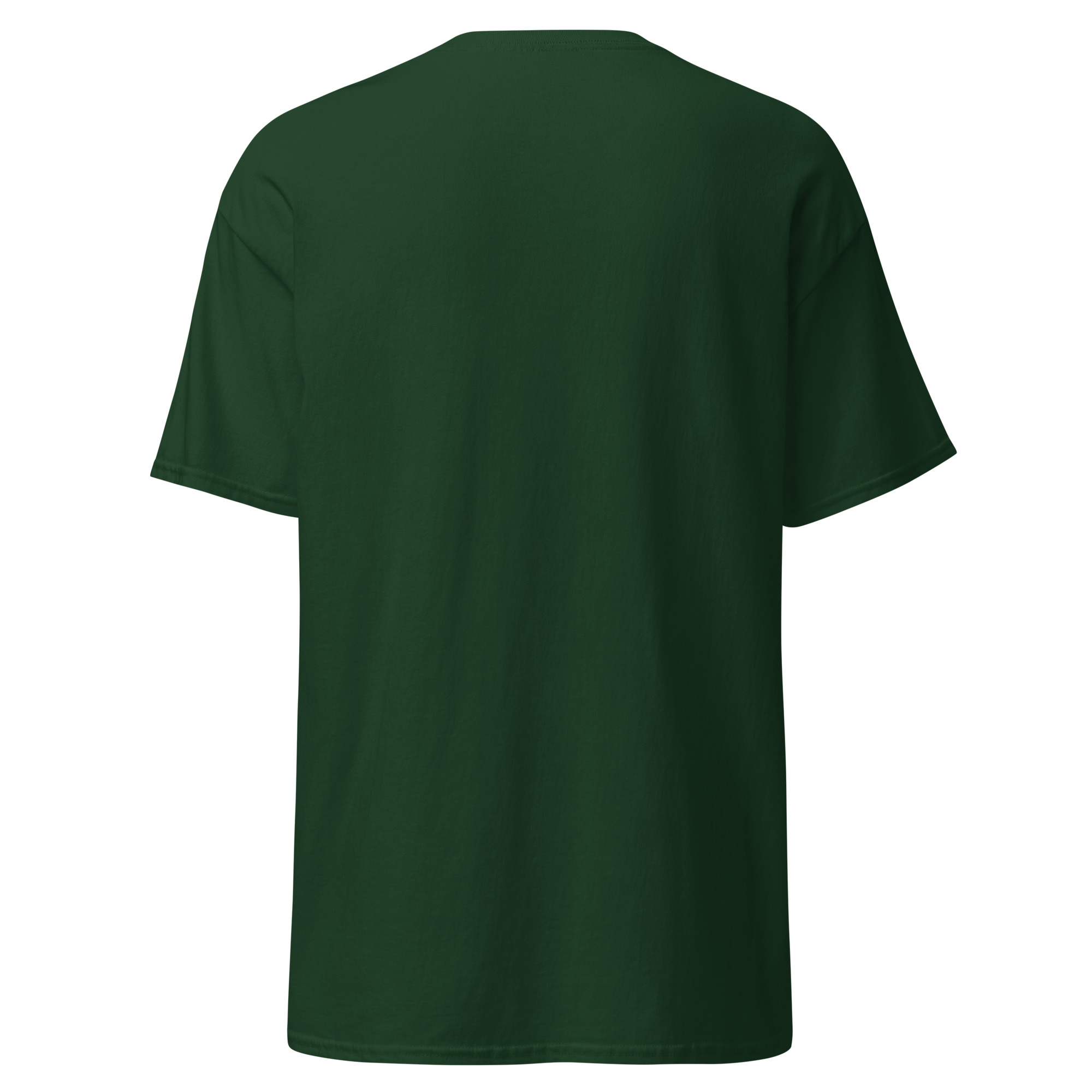 Unisex classic tee - Image 3