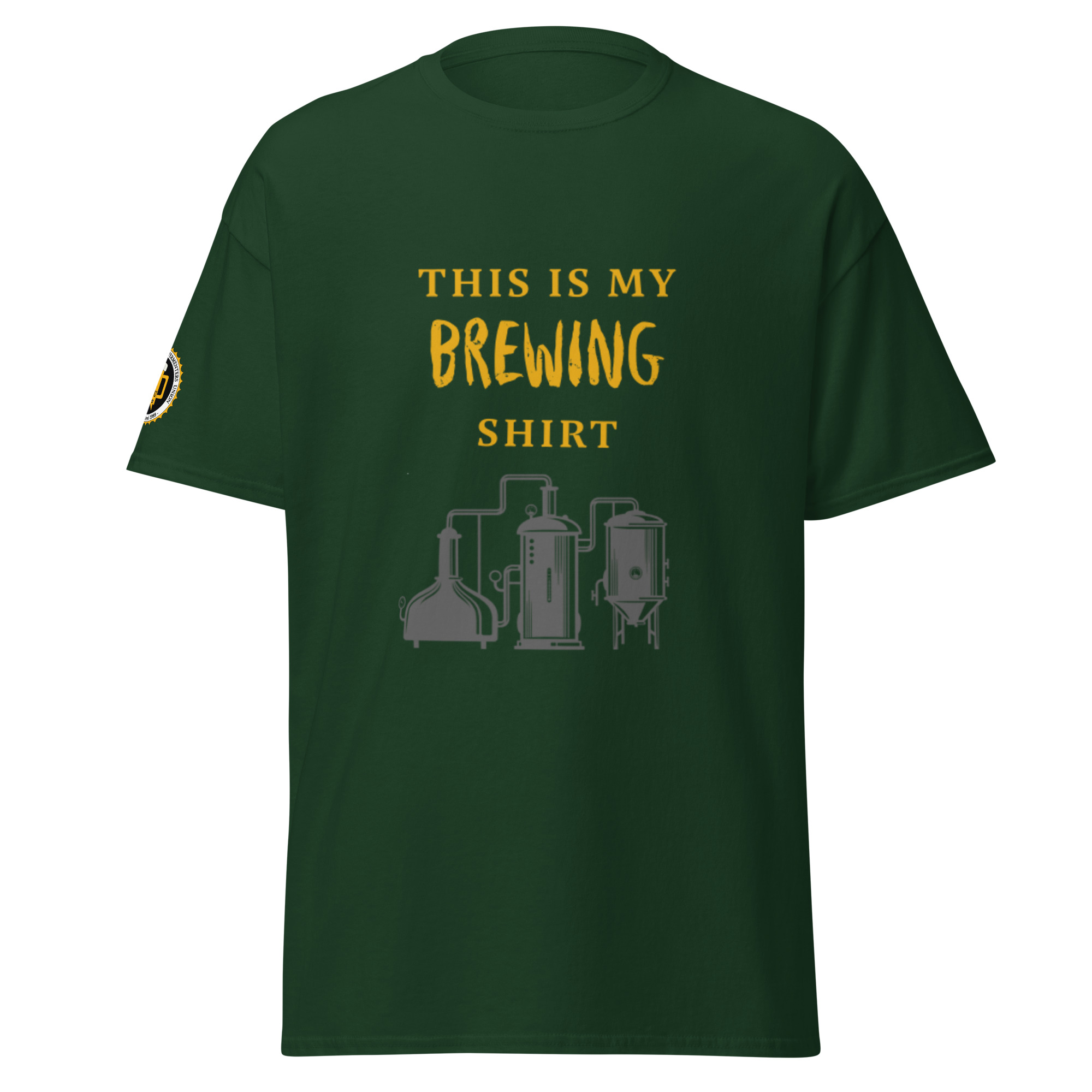 Unisex classic tee - Image 40