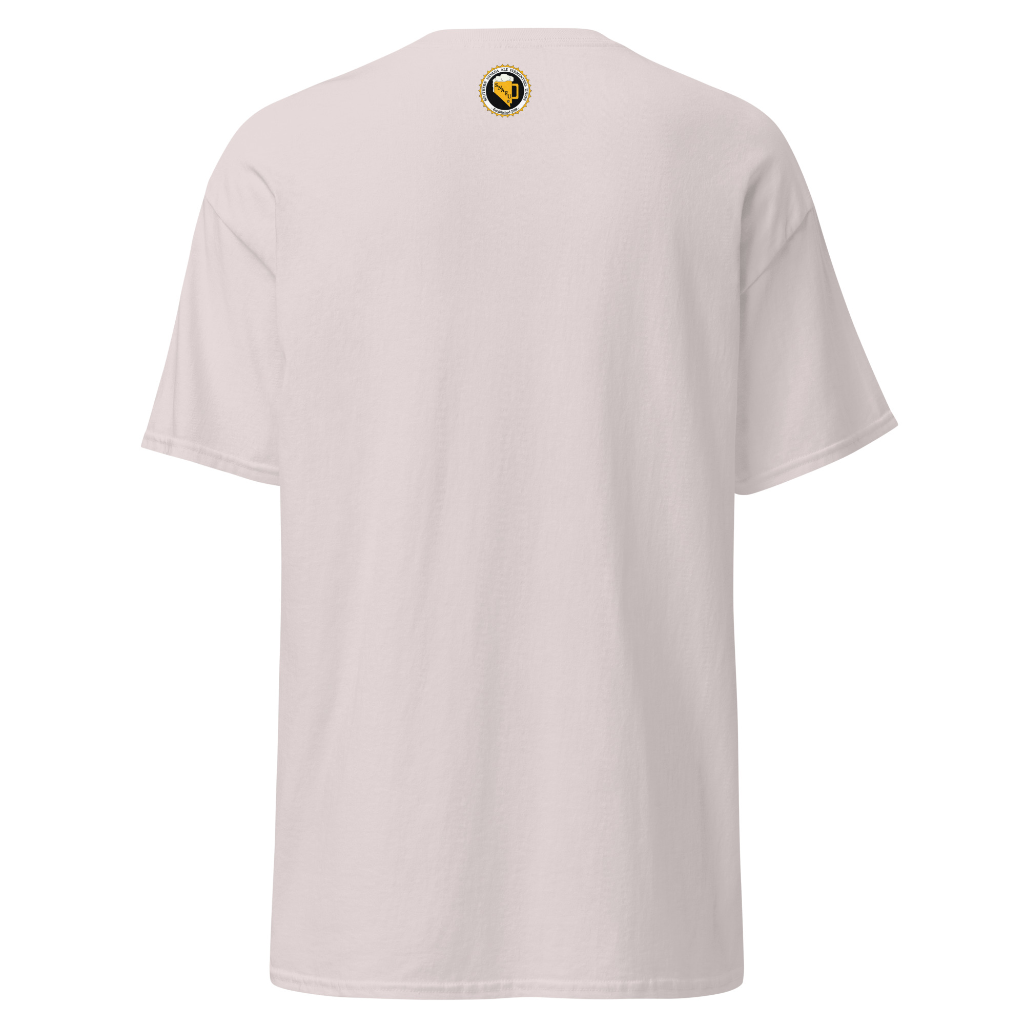 Unisex classic tee - Image 12