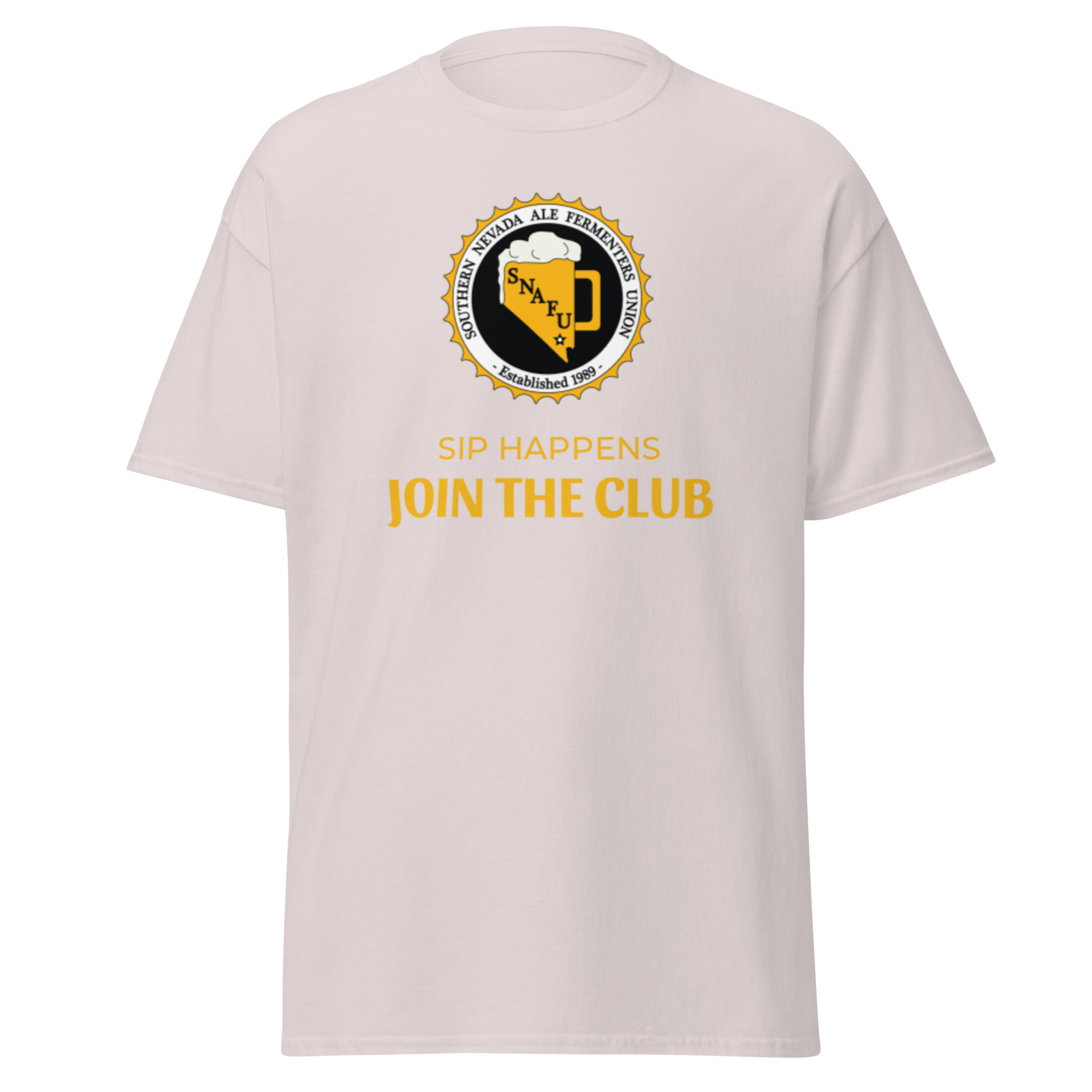 Unisex classic tee - Image 51