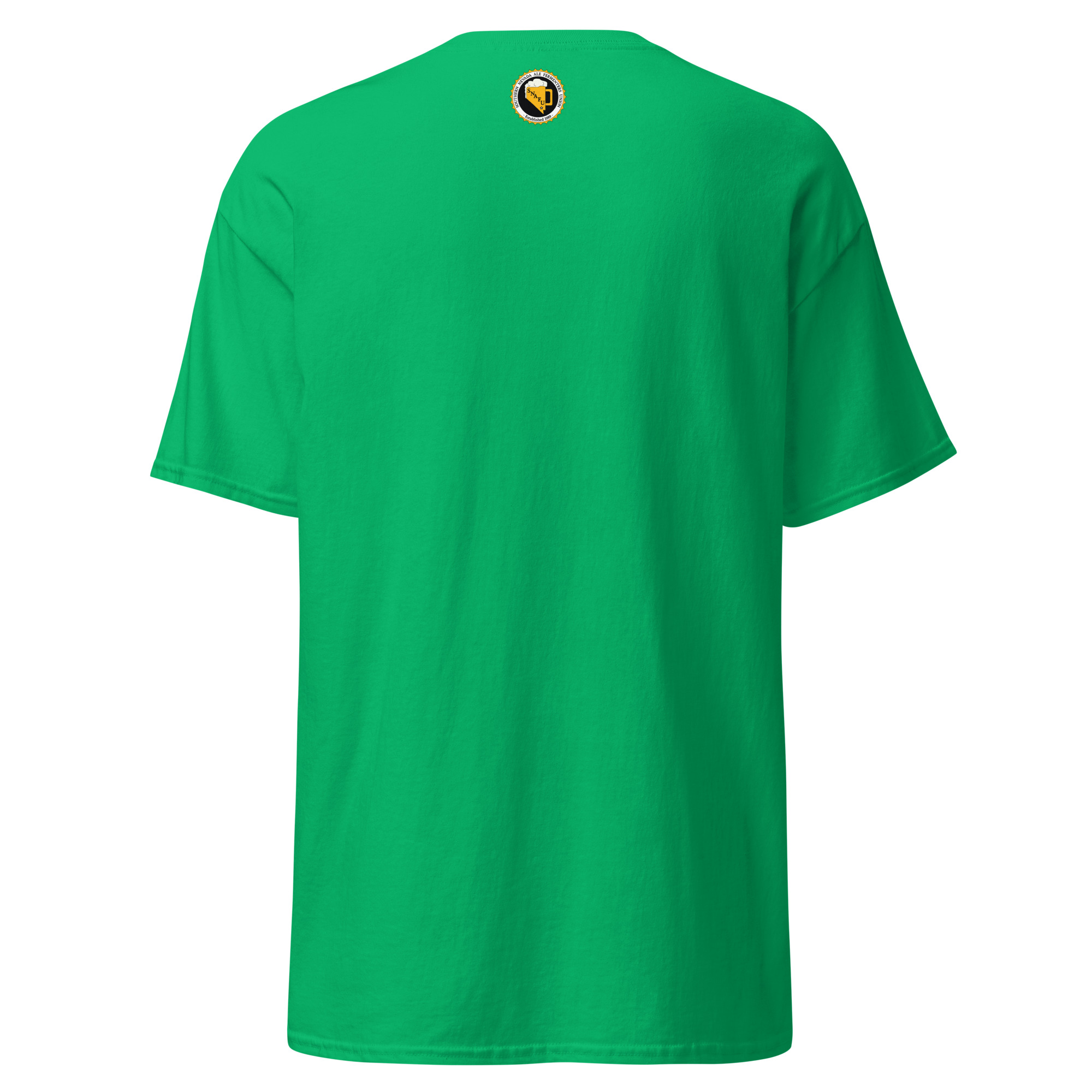 Unisex classic tee - Image 9