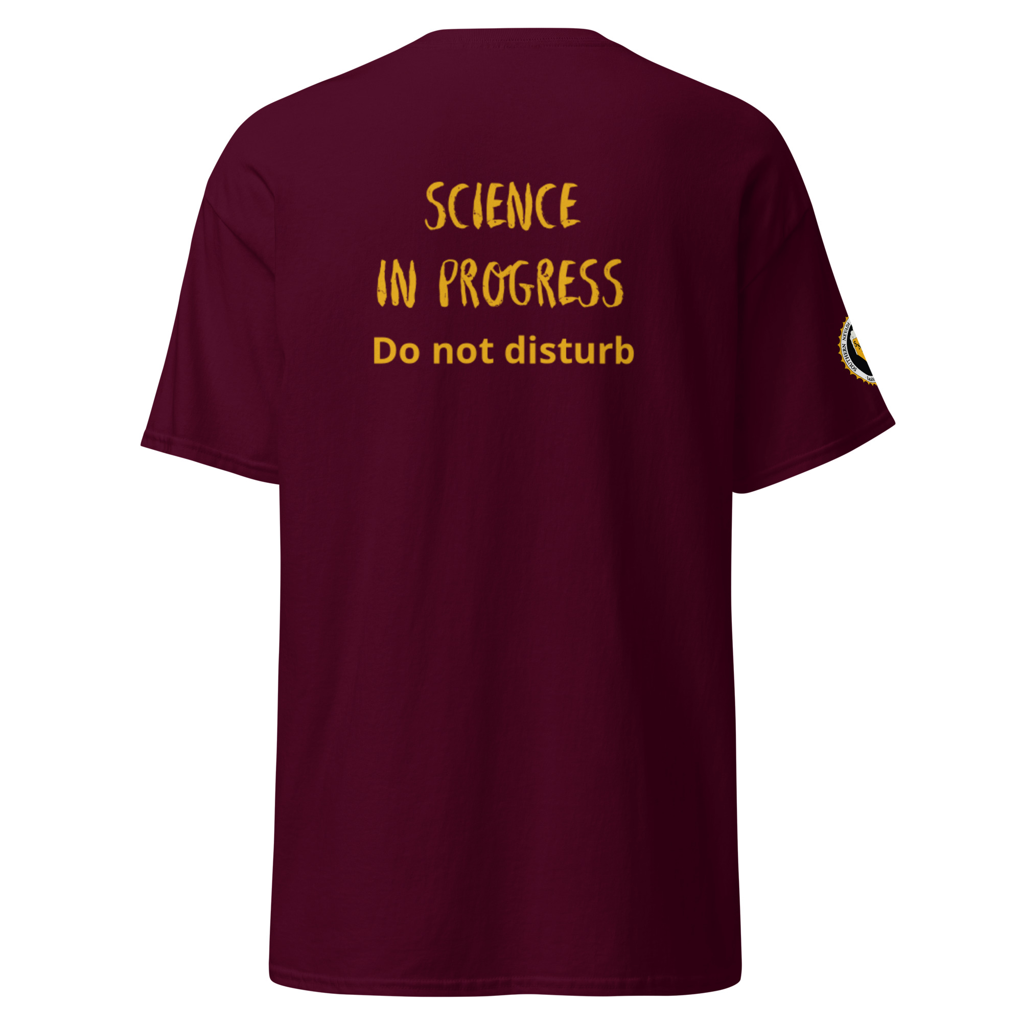 Unisex classic tee