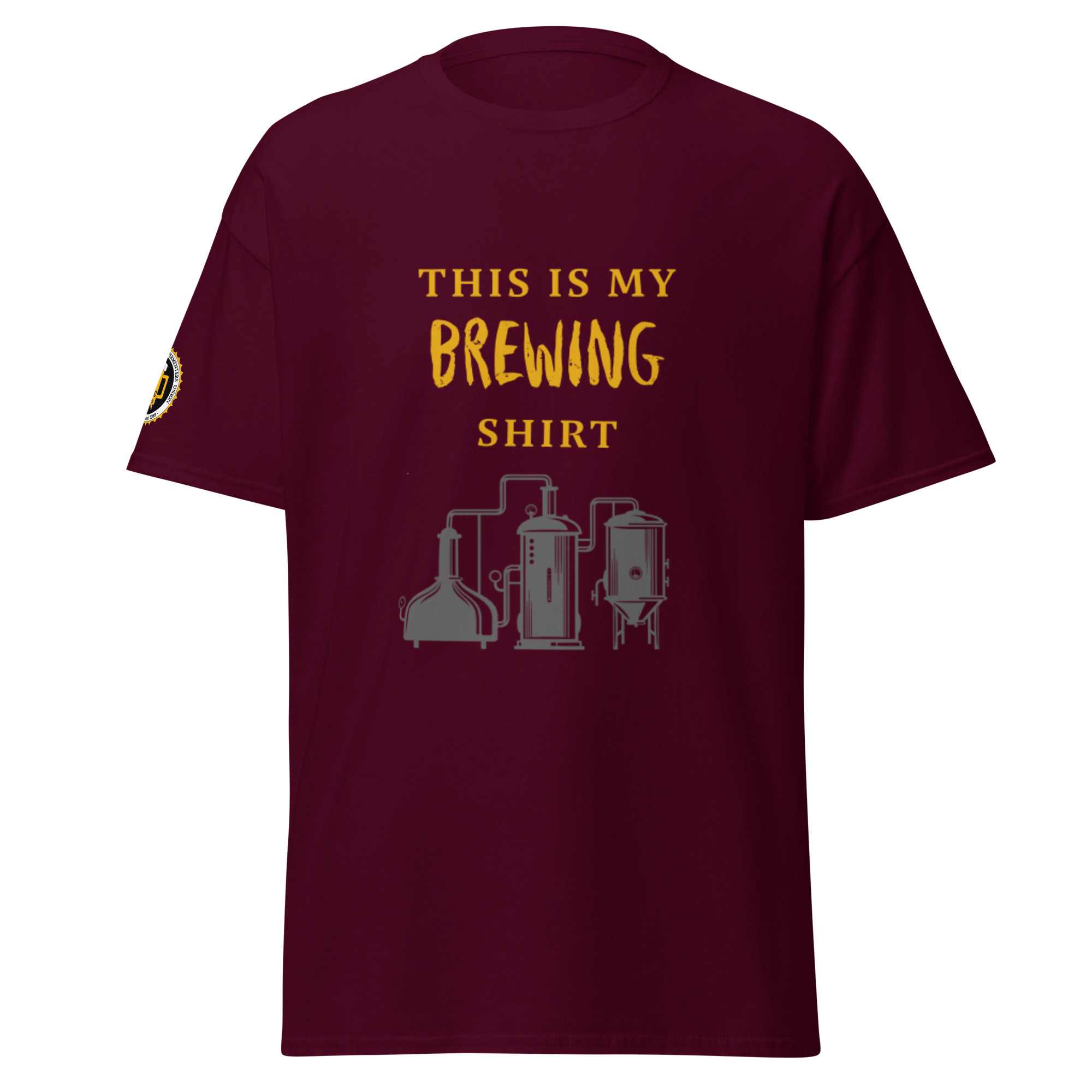 Unisex classic tee - Image 37