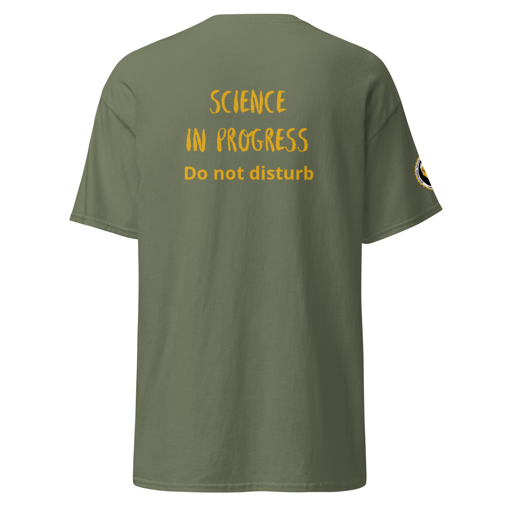 Unisex classic tee - Image 7